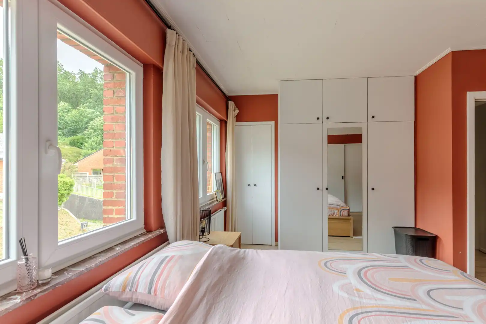 Huis te Gelrode foto 18