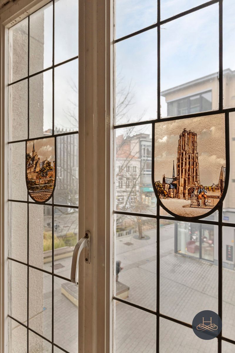 Ruime handelswoning op toplocatie met tal van mogelijkheden foto 20
