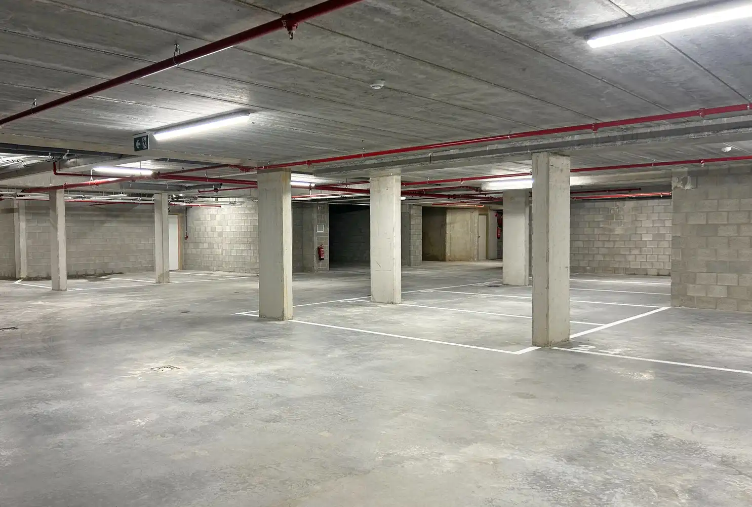 RESIDENTIE ’T PARK – ONTDEK ONS MODELAPPARTEMENT foto 11