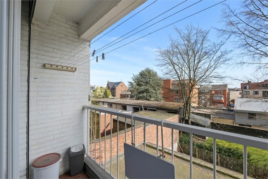 GEZELLIG 2-SLK APPARTEMENT IN HET CENTRUM VAN TONGEREN foto 16