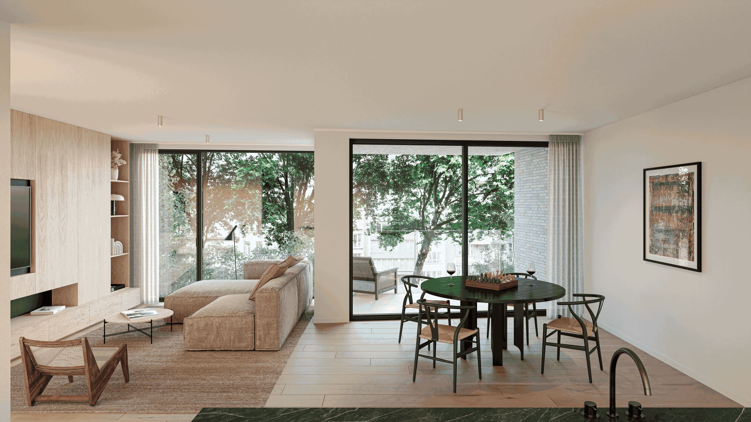 nieuwbouwrealisatie 'Blankers 175' - 6% btw mogelijk foto {{pictureIndex}}