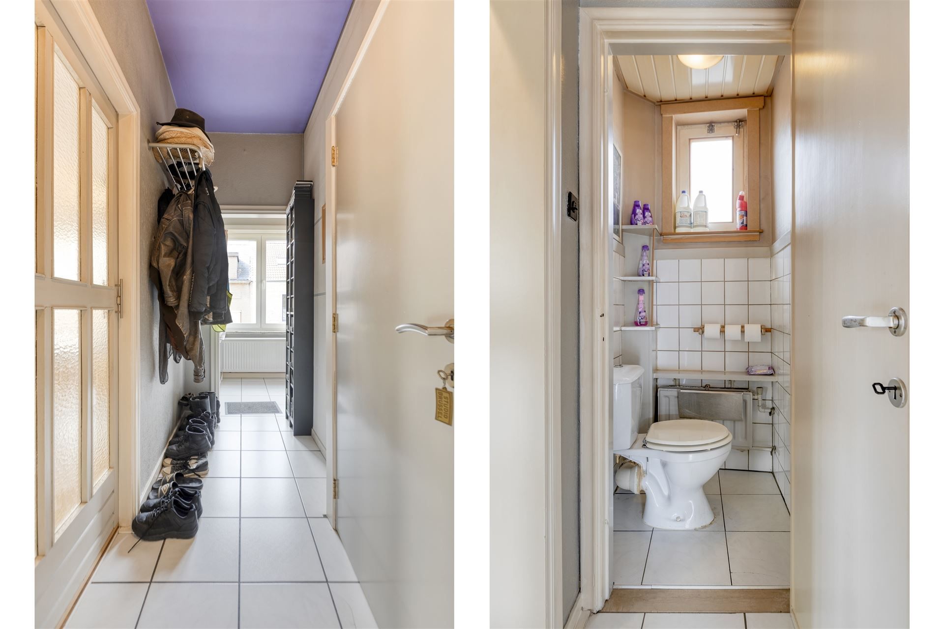 Te Renoveren Meergezinswoning met Garage foto 15