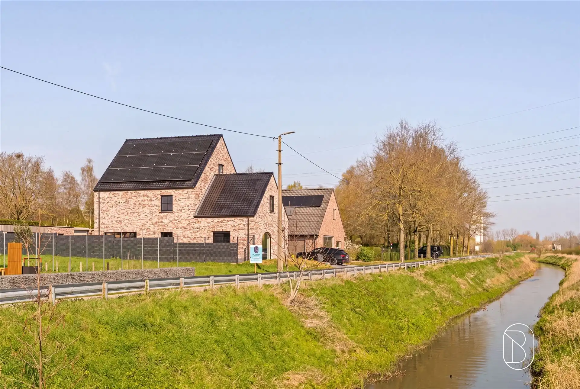 Prachtig gelegen bouwgrond voor alleenstaande woning foto 6