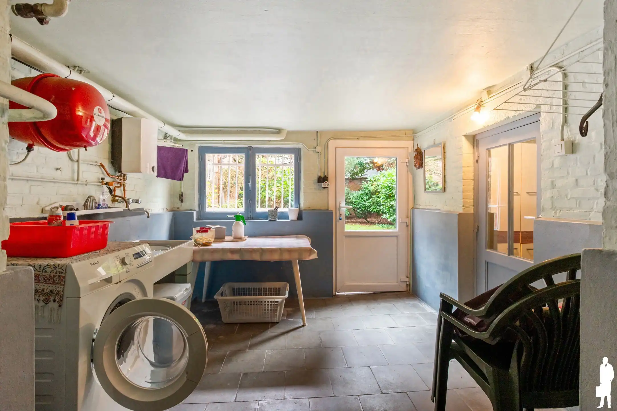 Karaktervolle bel-etage in een gegeerde buurt foto 25