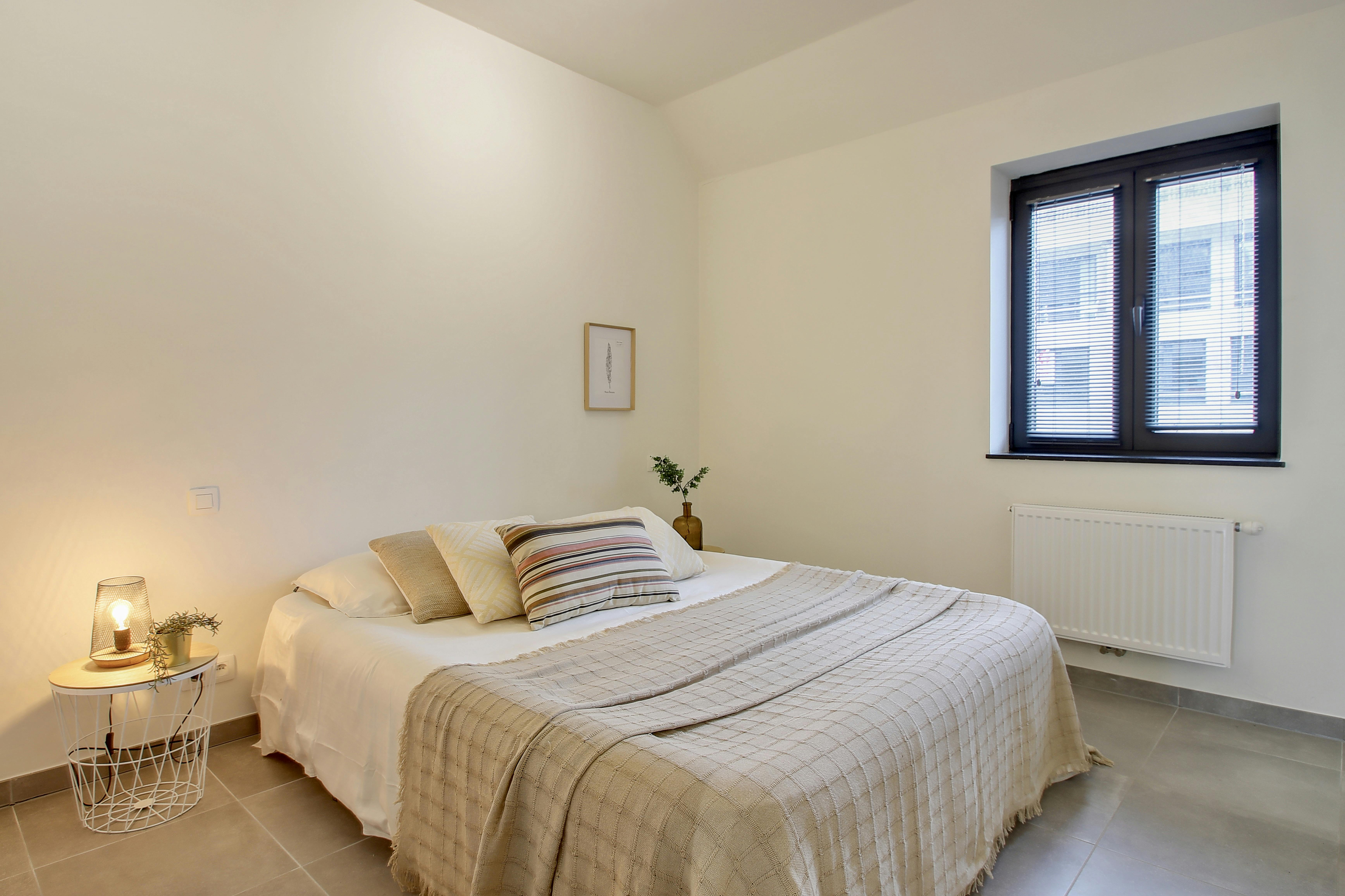Ruim nieuwbouwappartement te koop in het centrum. foto 15