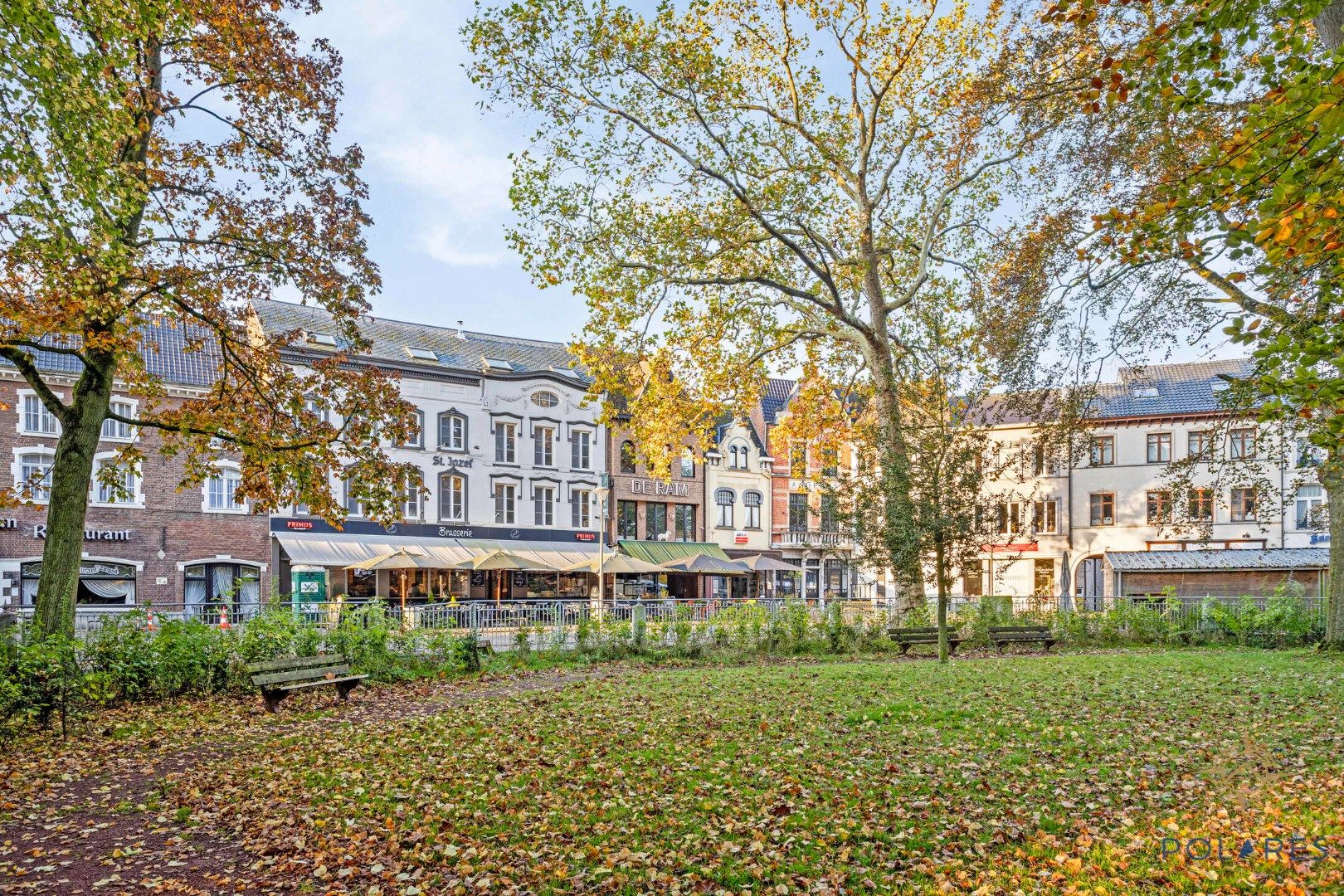 Gerenoveerd appartement op toplocatie aan basiliek van Scherpenheuvel foto 26