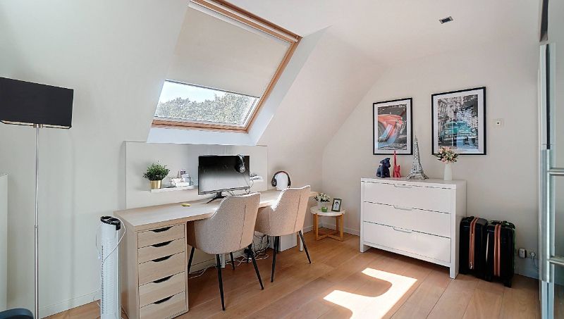 Moderne villa van 230m² op 14a08ca met openluchtzwembad foto 17