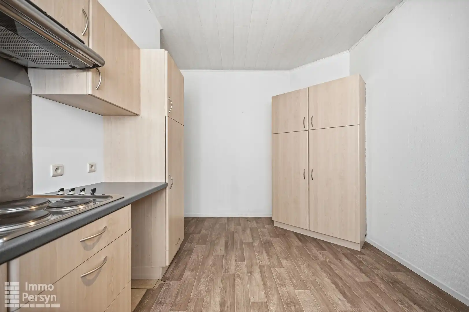 Handelspand + duplex-appartement in hartje Scherpenheuvel foto 13