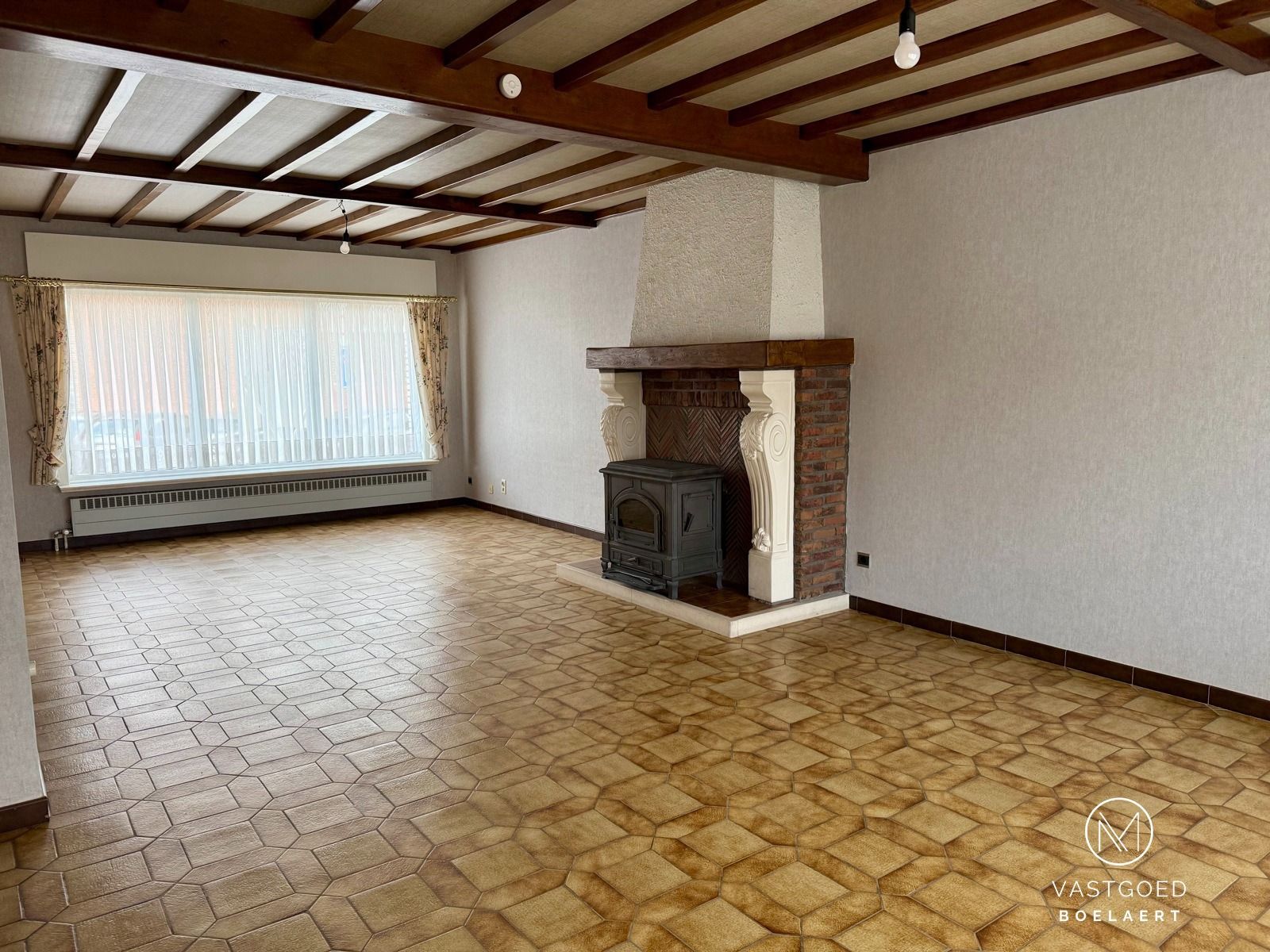 Instapklare woning te koop te Haaltert foto 13