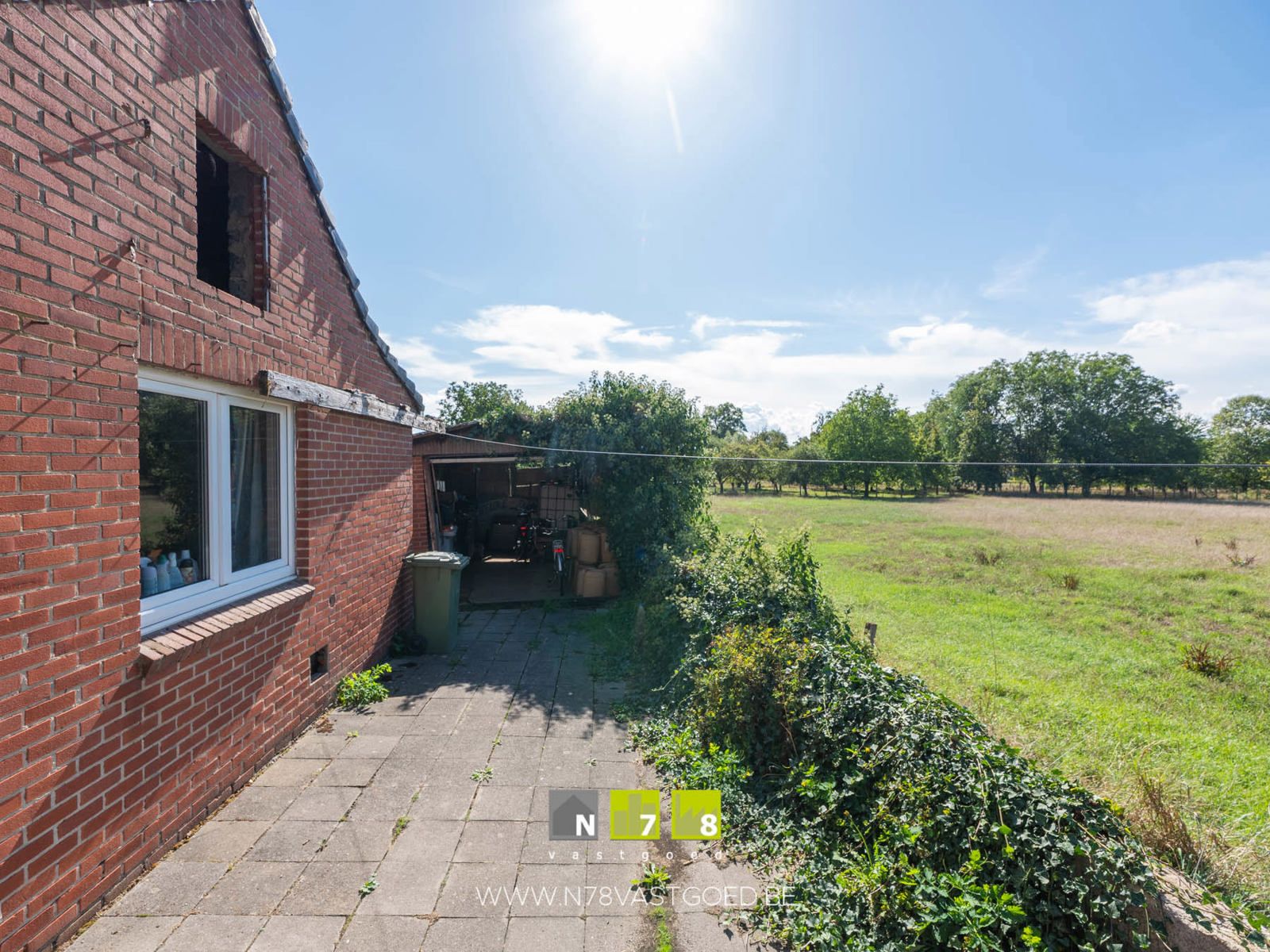 Huis te koop foto 19