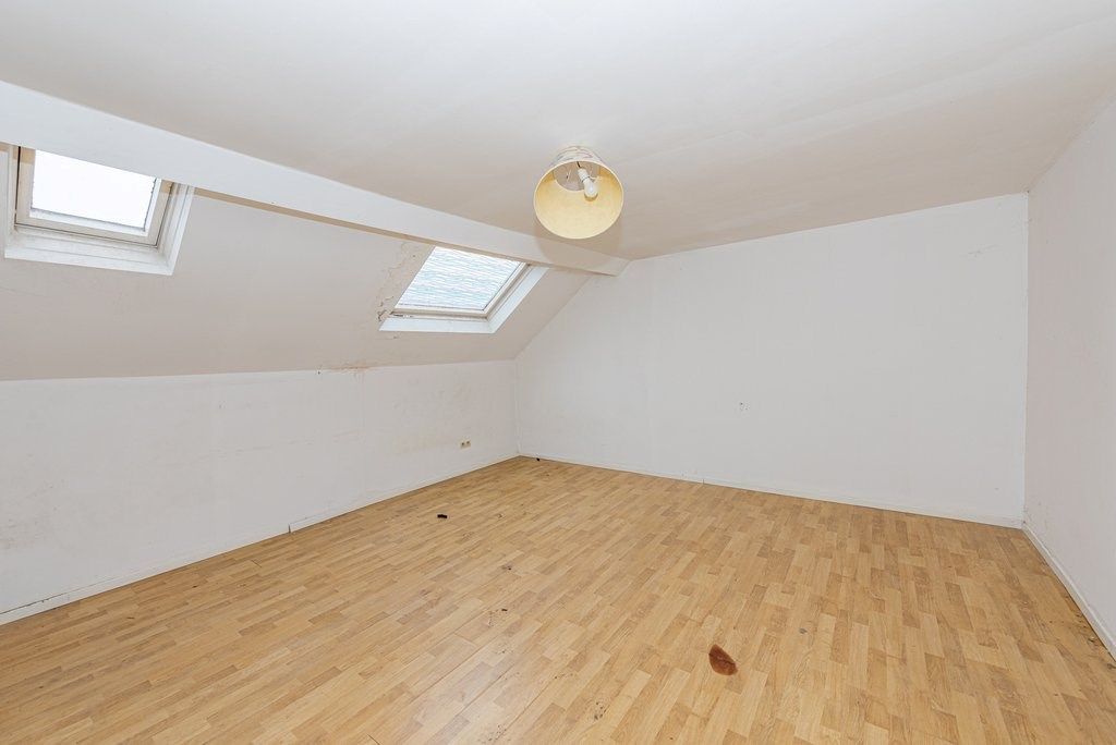 Appartement (173m²) met knap terras zonder inkijk! foto 9