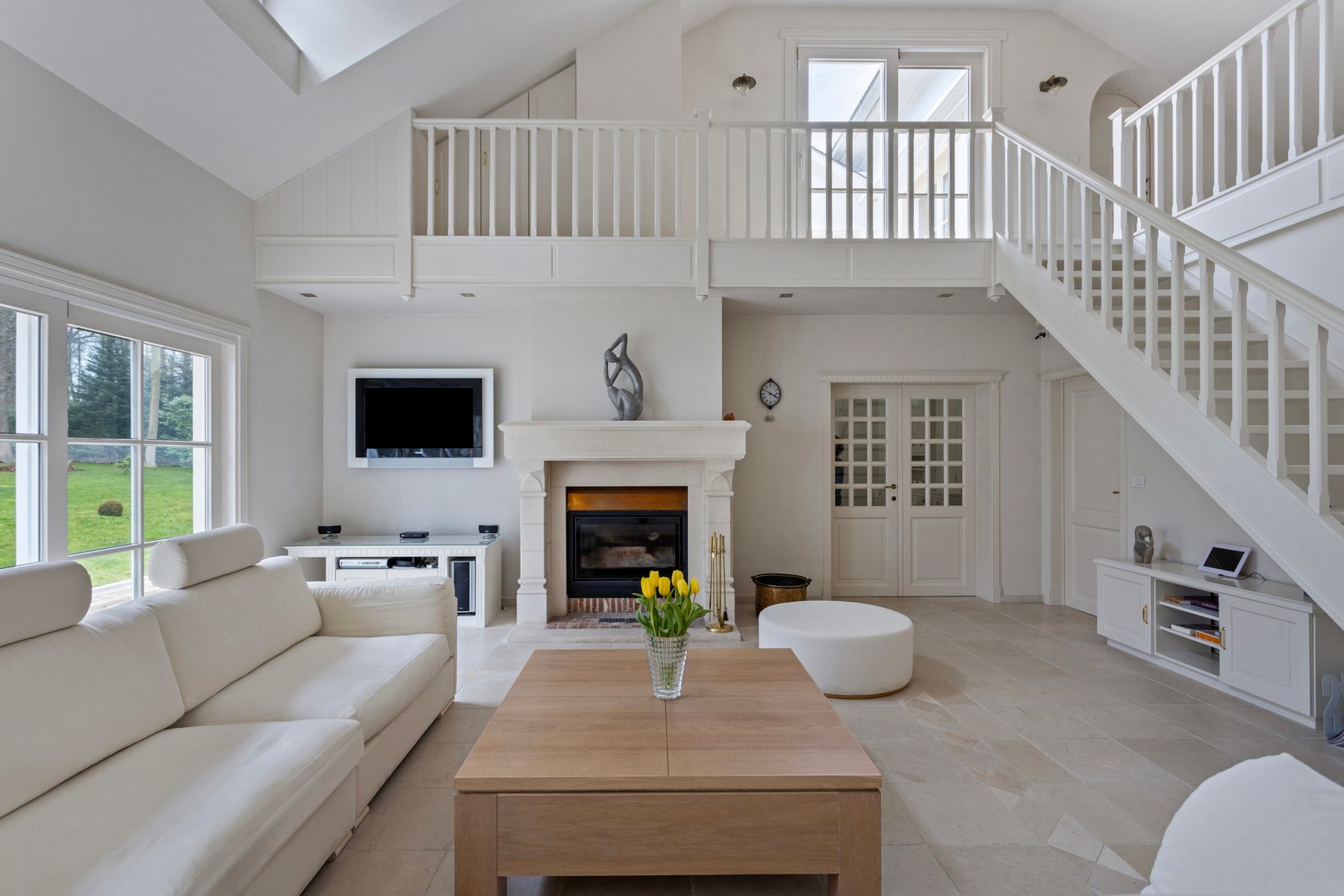 Exclusieve villa in Bois de Strihoux foto 2