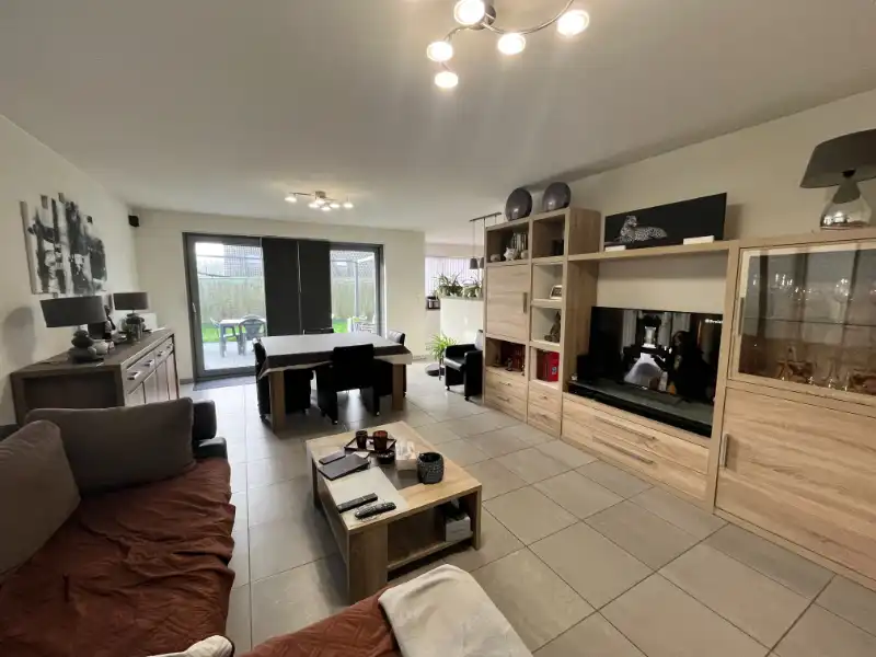 Woning met 3 slaapkamers foto 4