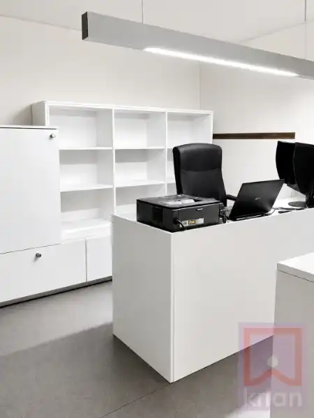 Exclusief opbrengst-/woonpand met handelspand en luxe duplex in hartje Herentals! foto 4