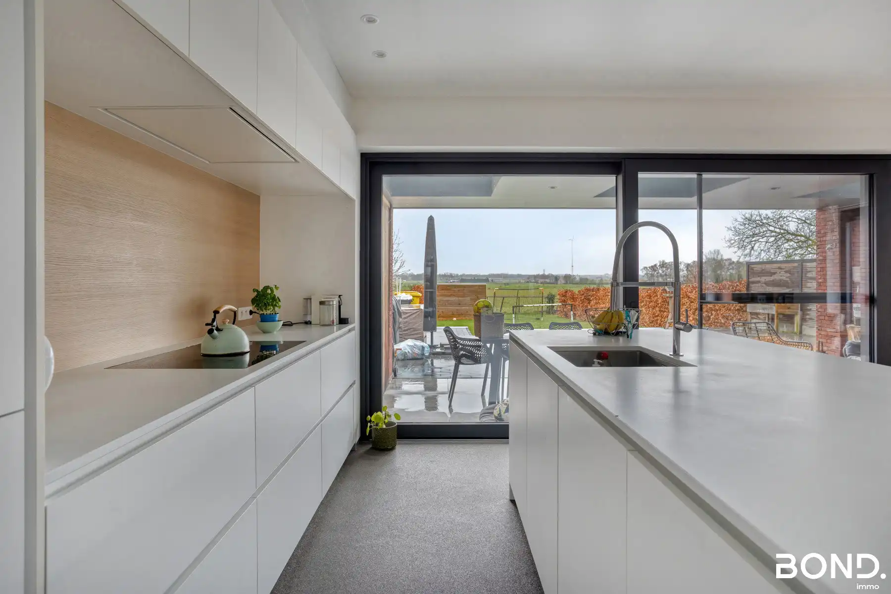 Energiezuinige gezinswoning foto 7