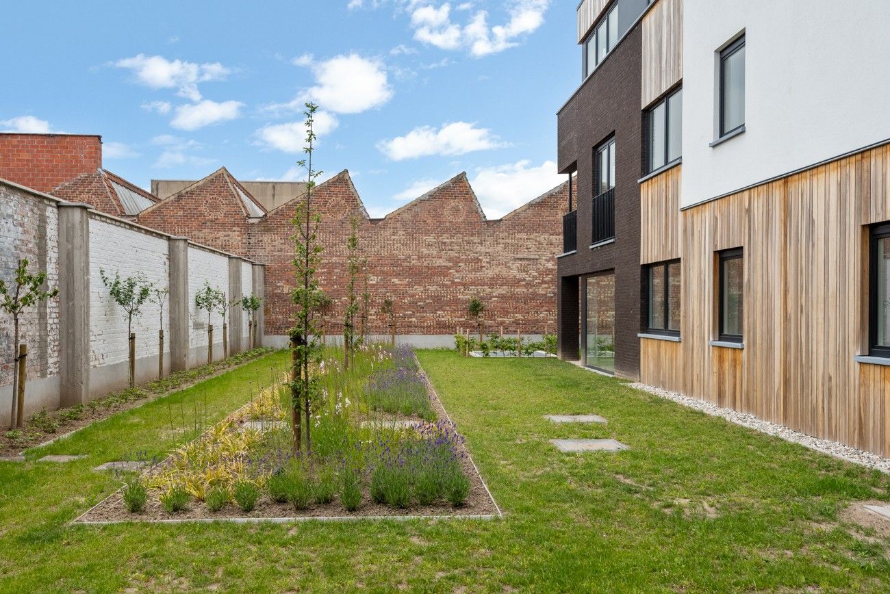 Opportuniteit! Laatste nieuwbouw appartement 1 slaapkamer foto 12