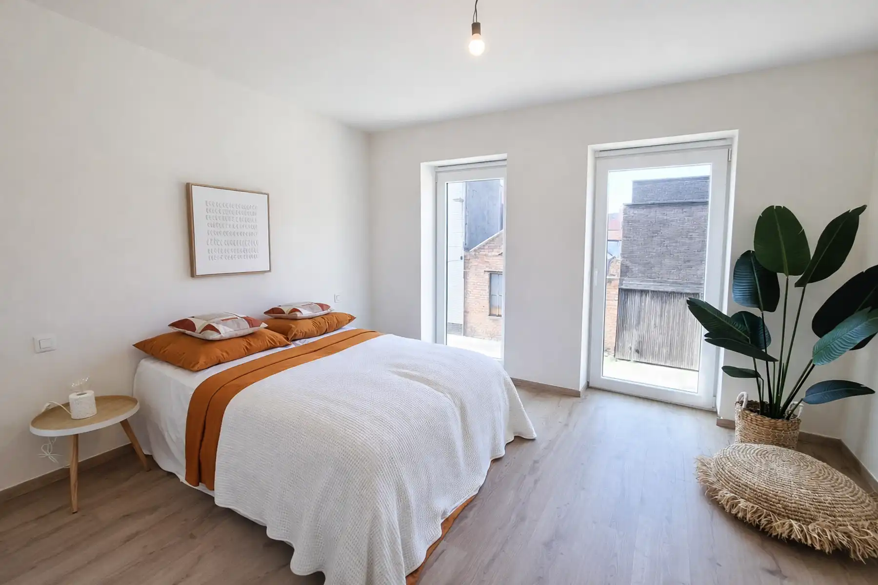 Instapklare maisonette Aalst foto 6