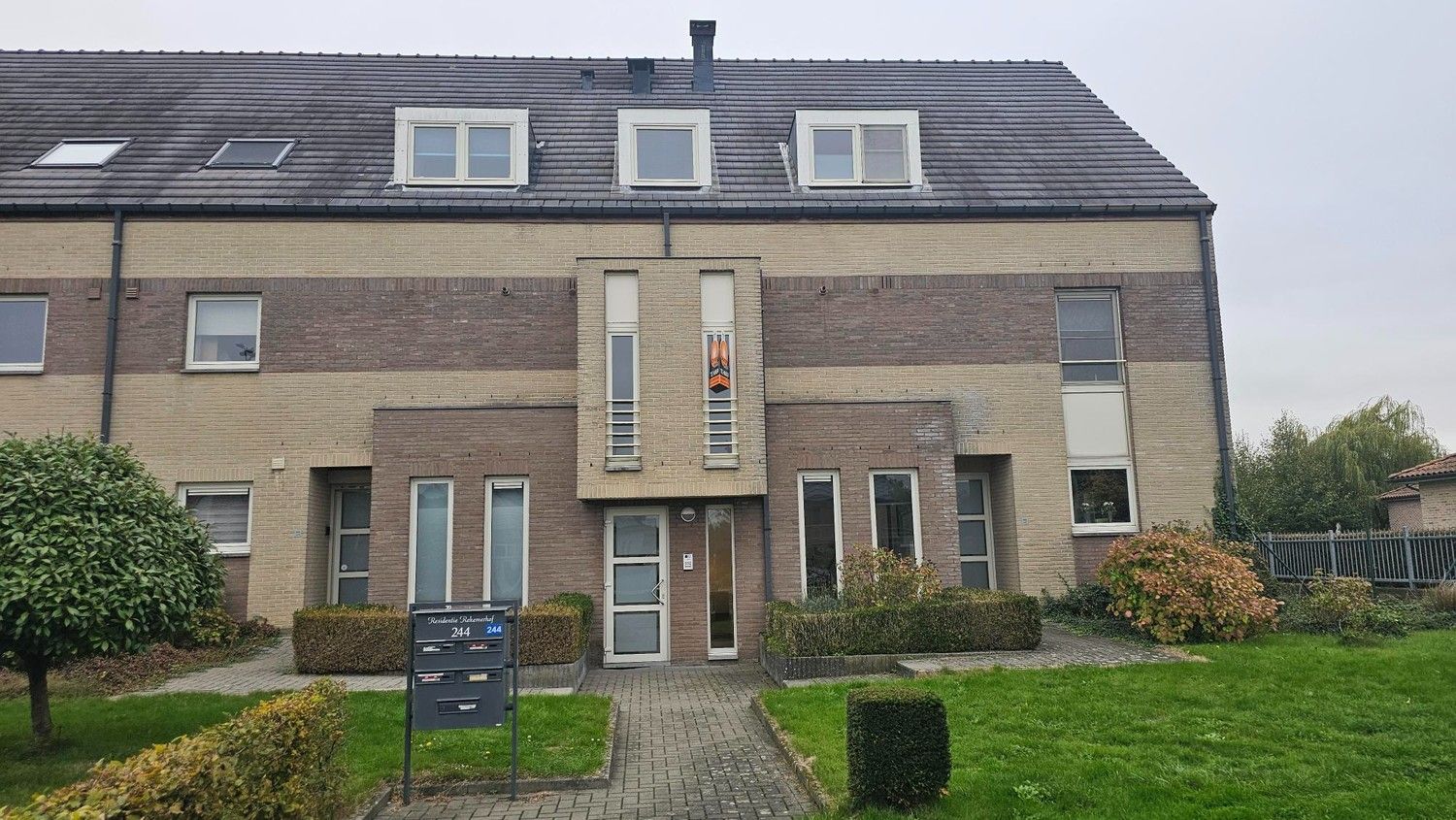 Appartement te huur foto {{pictureIndex}}