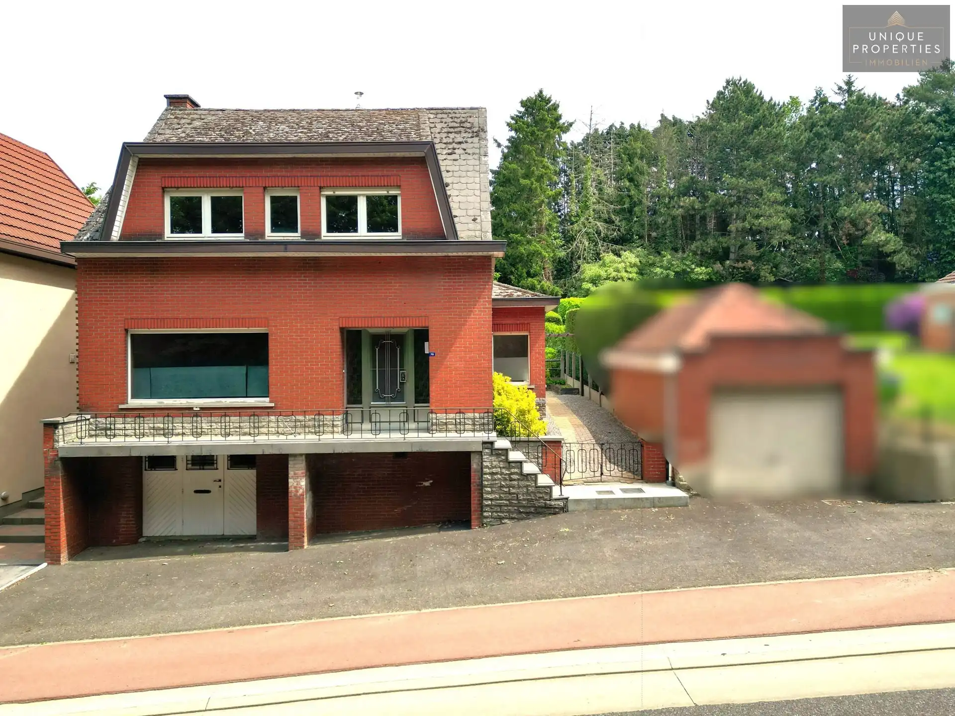 Hoofdfoto van de publicatie: Huis te koop
