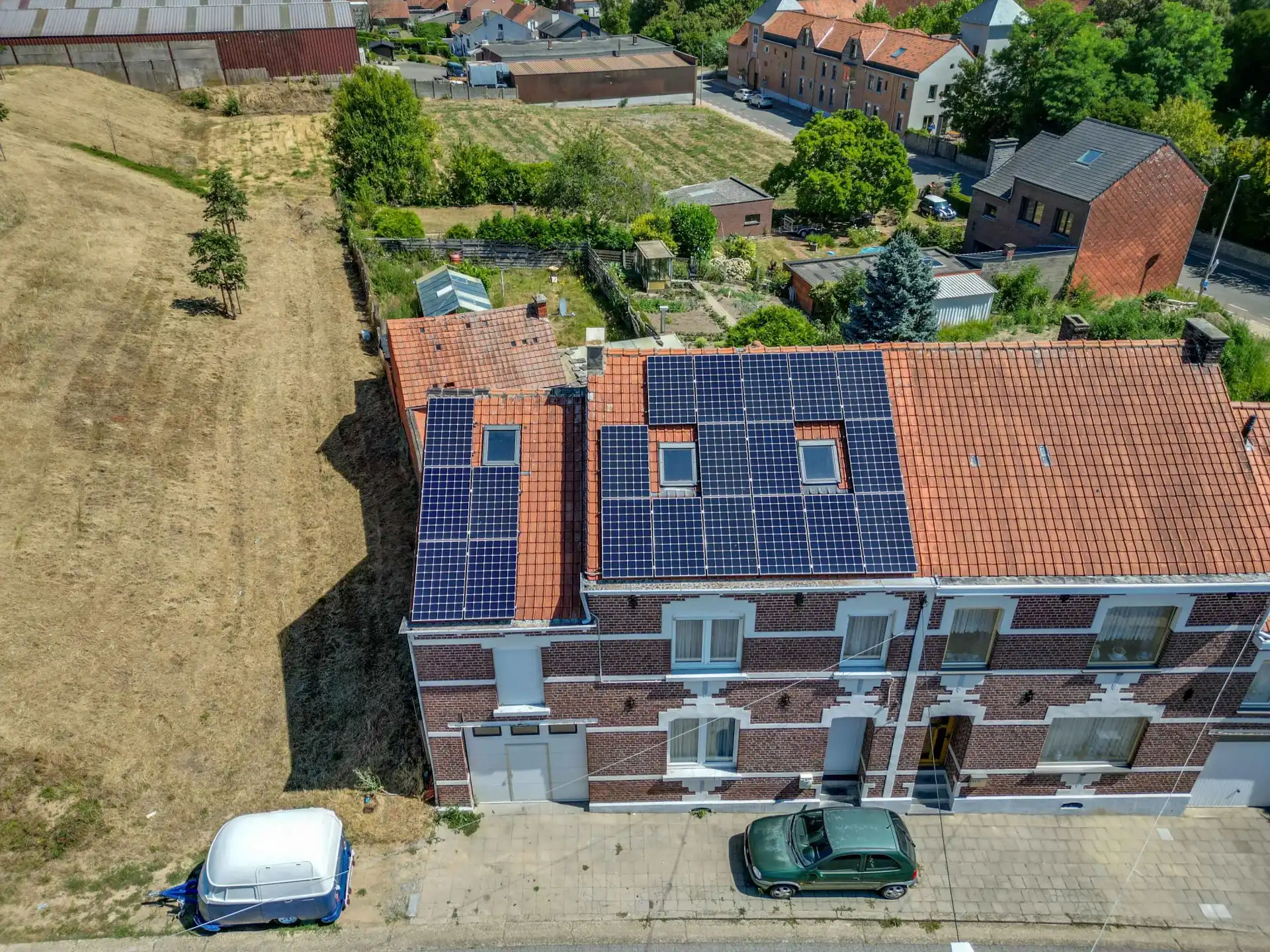 Landelijk gelegen woning met zes slaapkamers foto 29