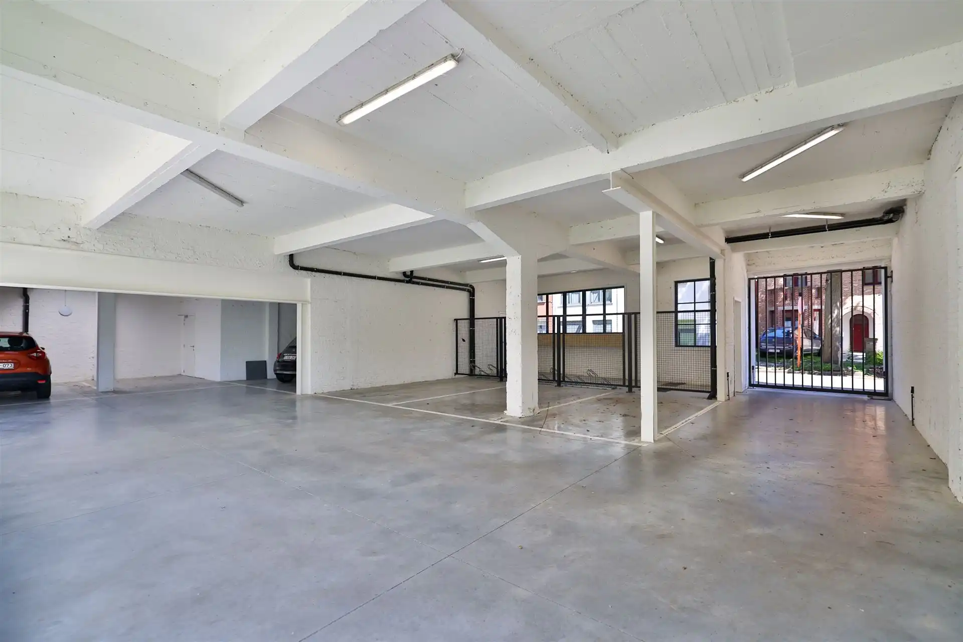 Exclusieve loft (86m2) in industrieel gebouw met A-label foto 28