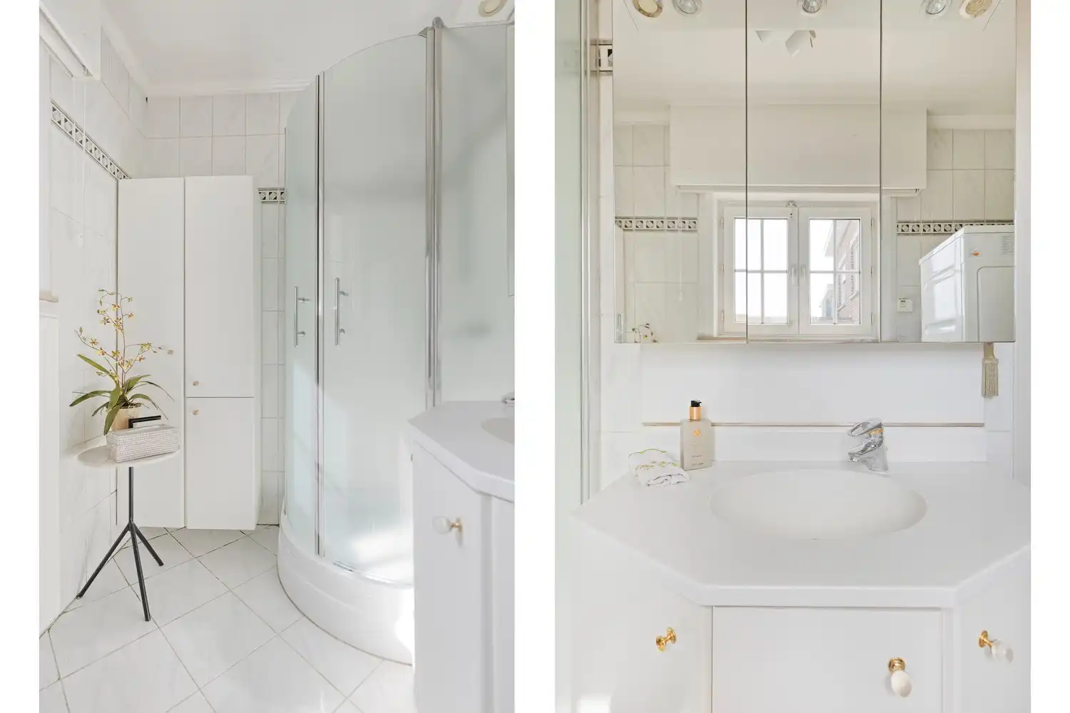 Charmante en zeer verzorgde woning nabij centrum Bertem foto 10