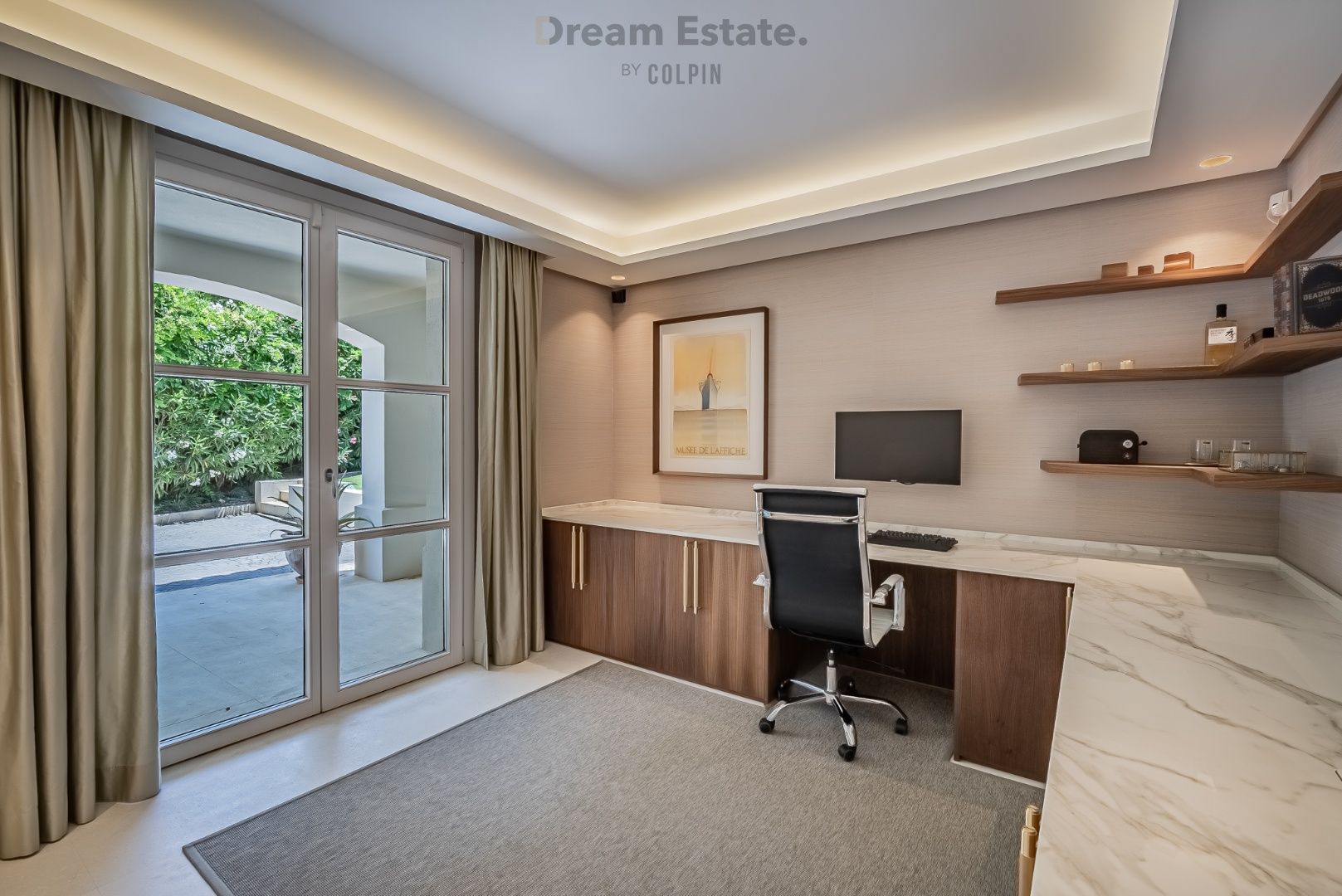 Huiselijke villa vlakbij 3 golfterreinen foto 4