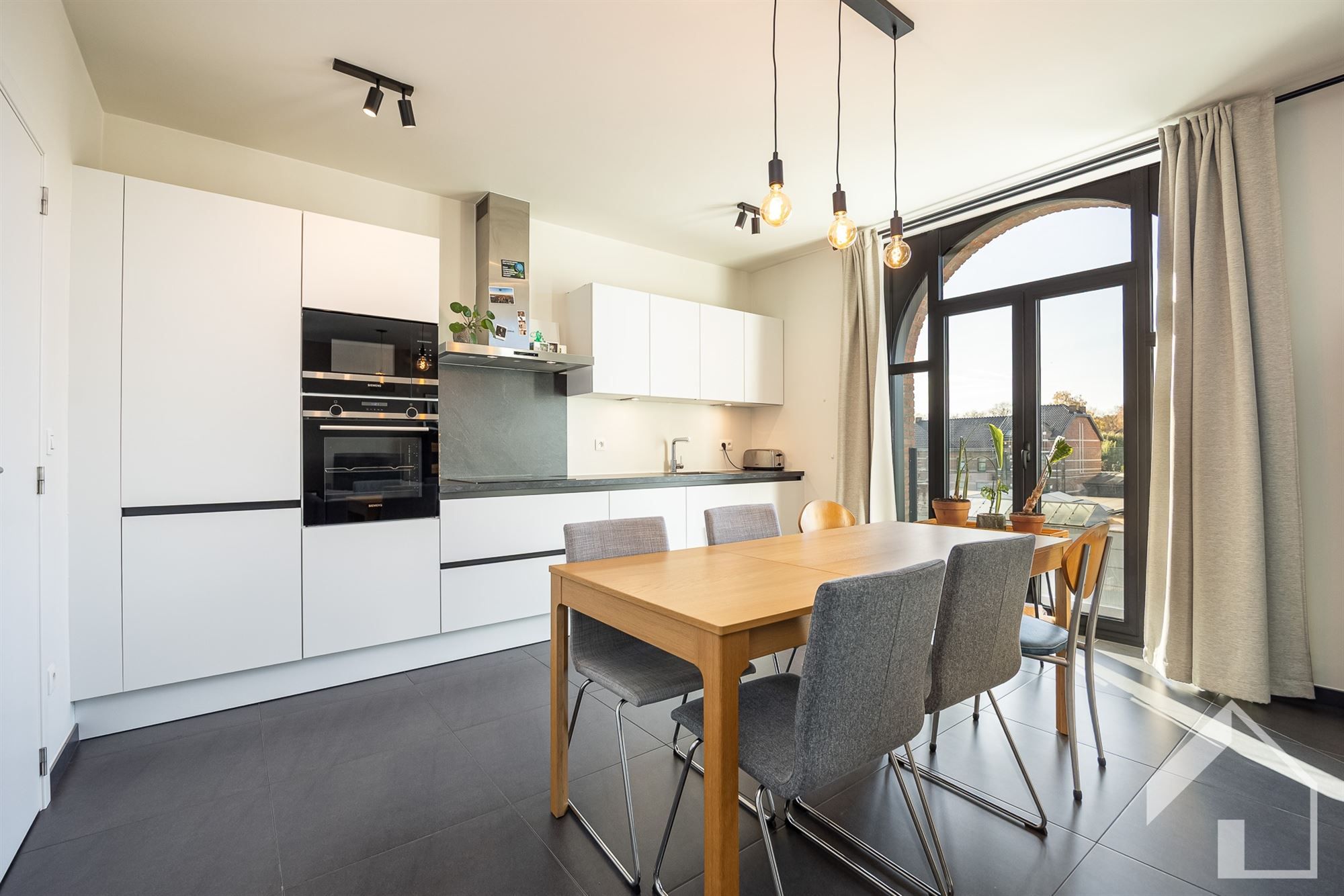 Prachtig appartement in de 'La Corbeille' site foto 6