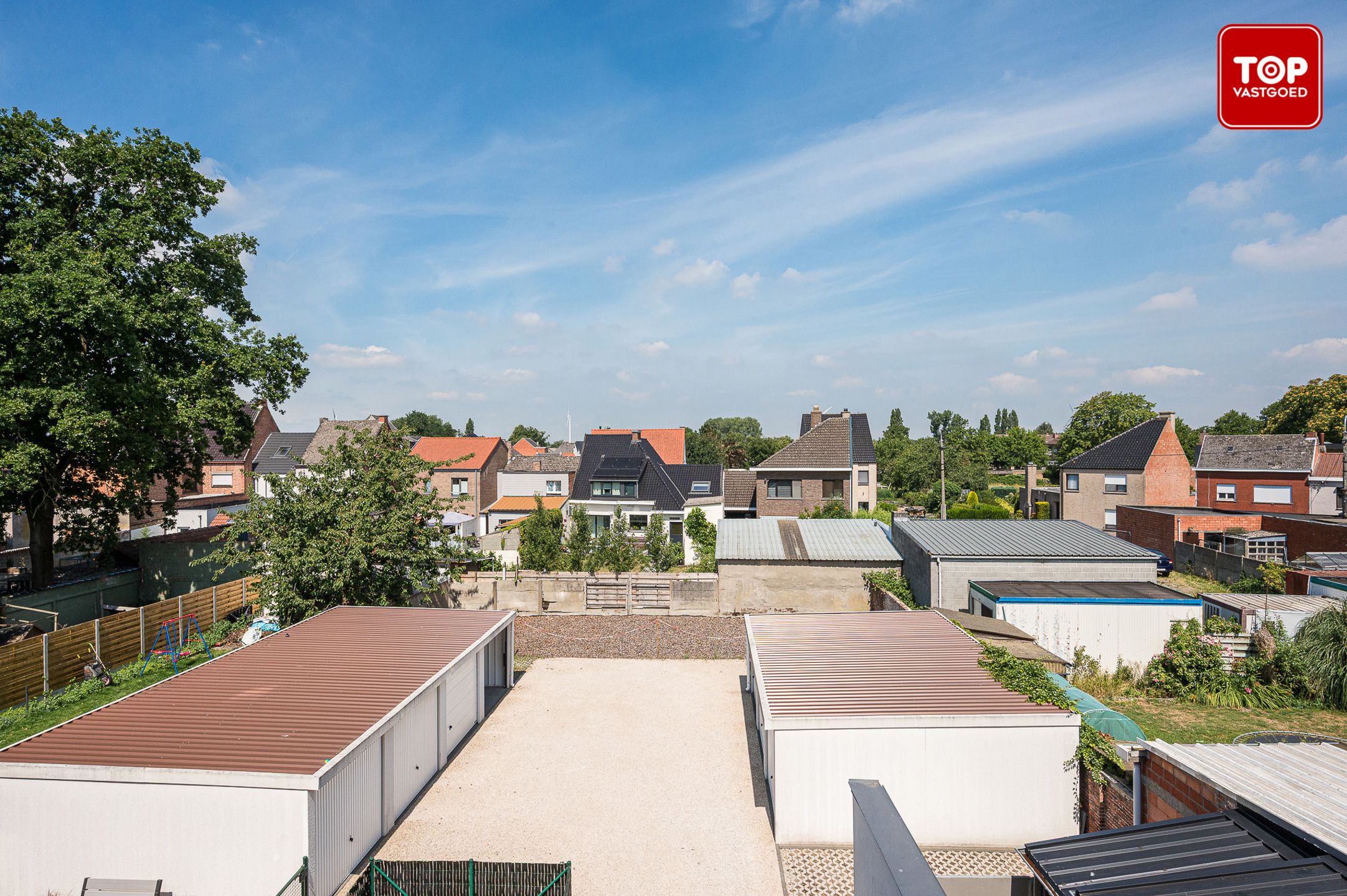 Instapklaar appartement (2019) met 2 slaapkamers en terras. foto 17