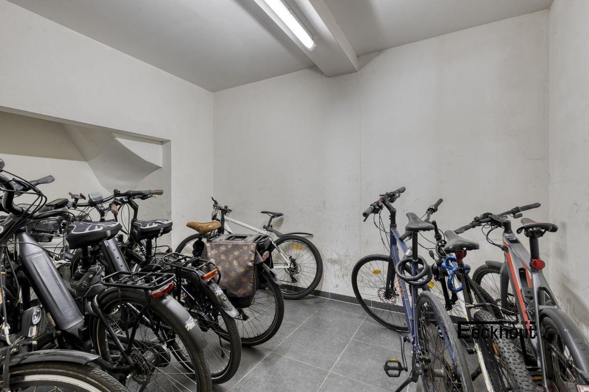Ruim instapklaar duplexappartement foto 8