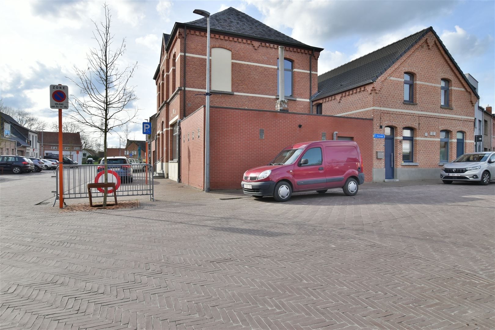 Prachtige, charmante woning met tal van mogelijkheden te Lebbeke (Denderbelle) foto 29