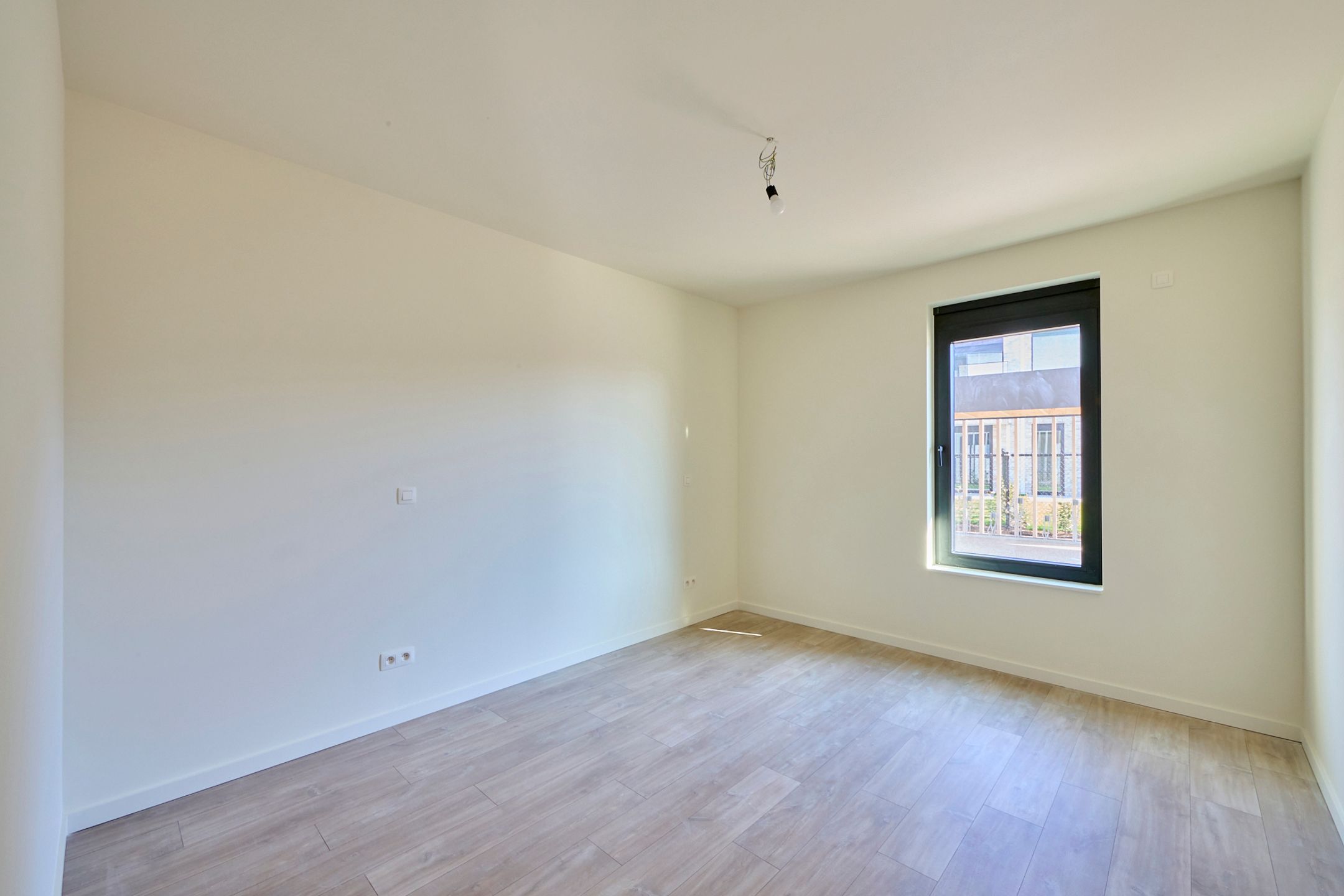 Gelijkvloers nieuwbouwappartement Agnetenpark foto 9