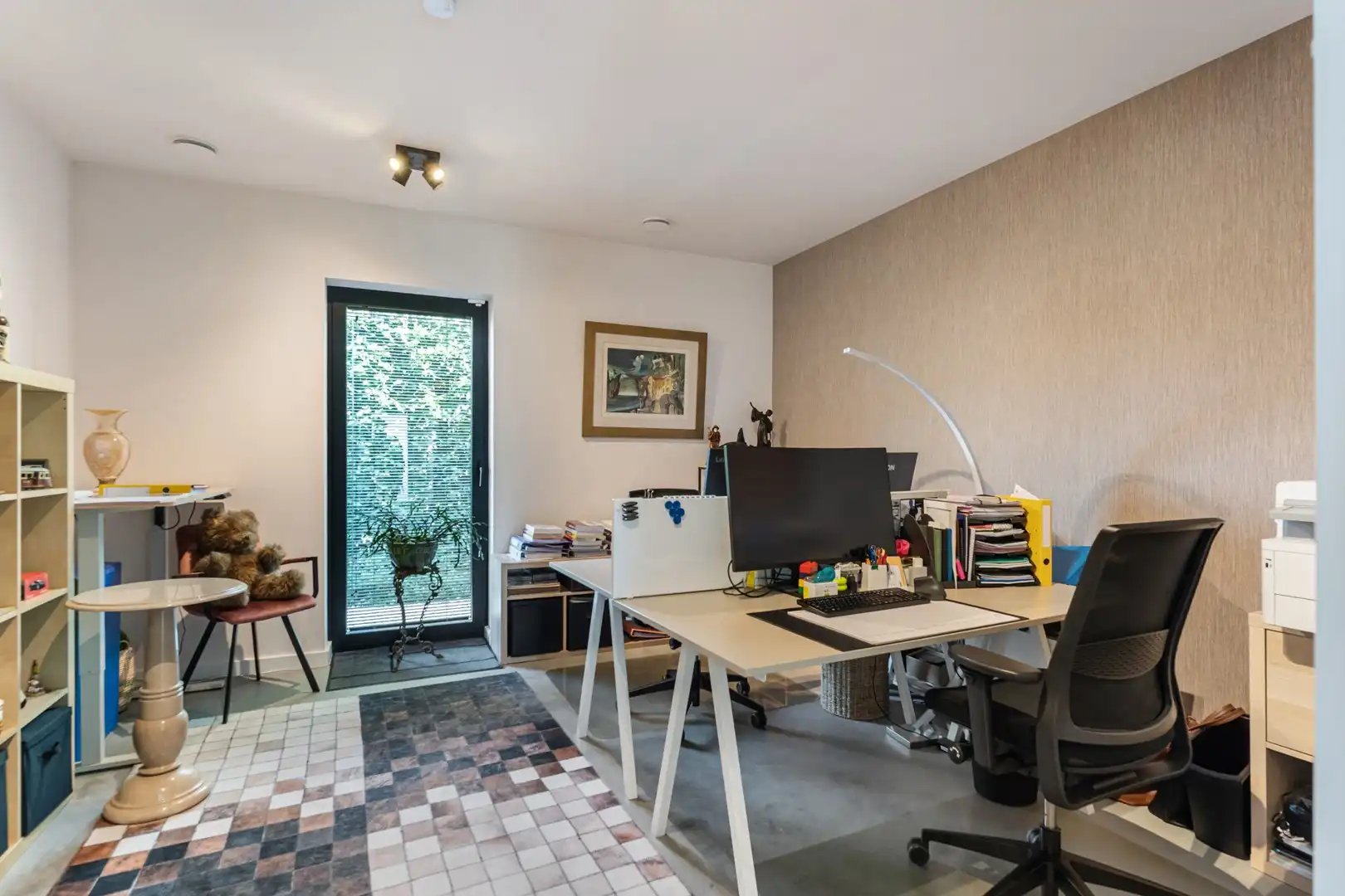 Moderne, energiezuinige woning in Sint-Truiden foto 12