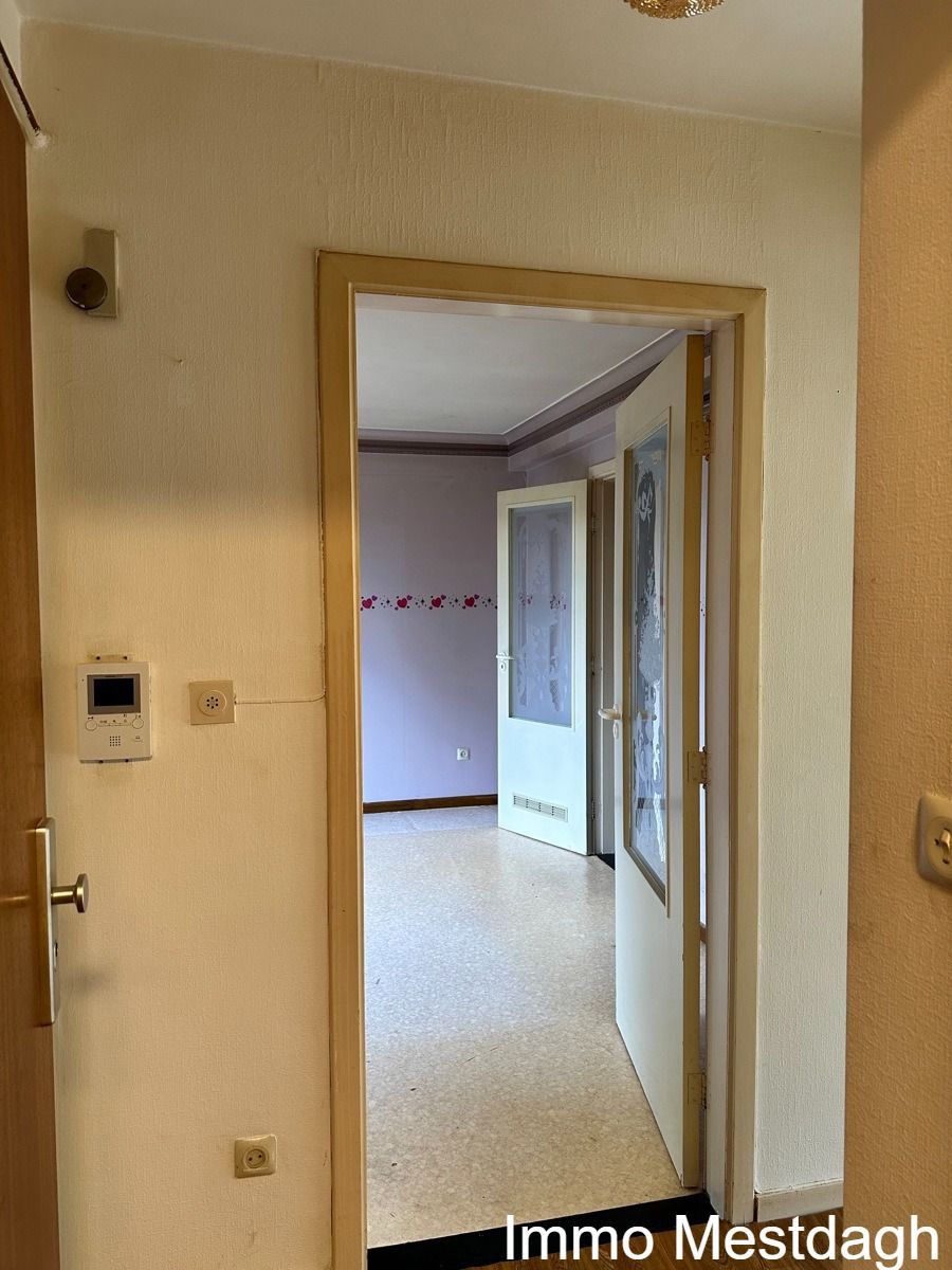 Gezellig appartement in hartje Diest foto 4