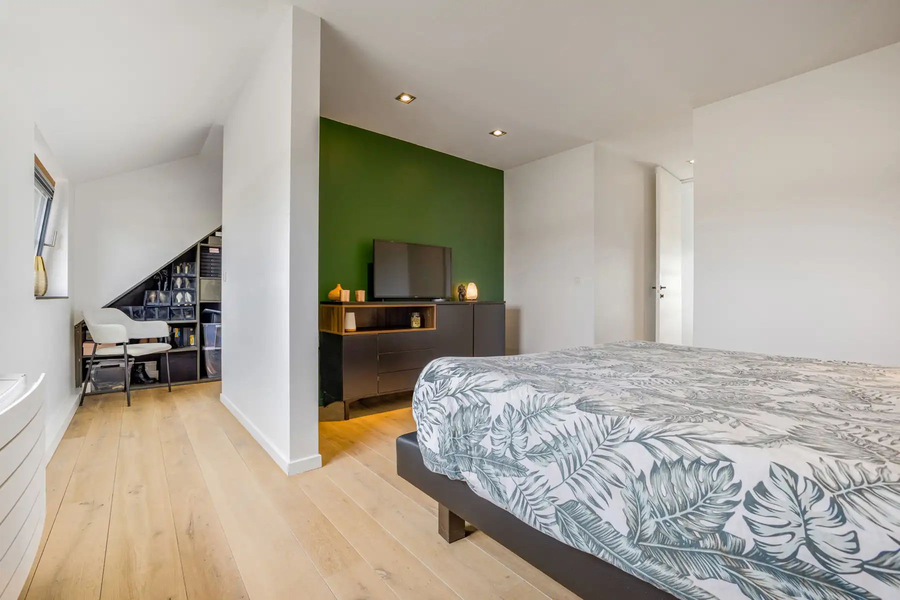 Unieke eigendom op 36a met 5 slaapkamers  foto 22