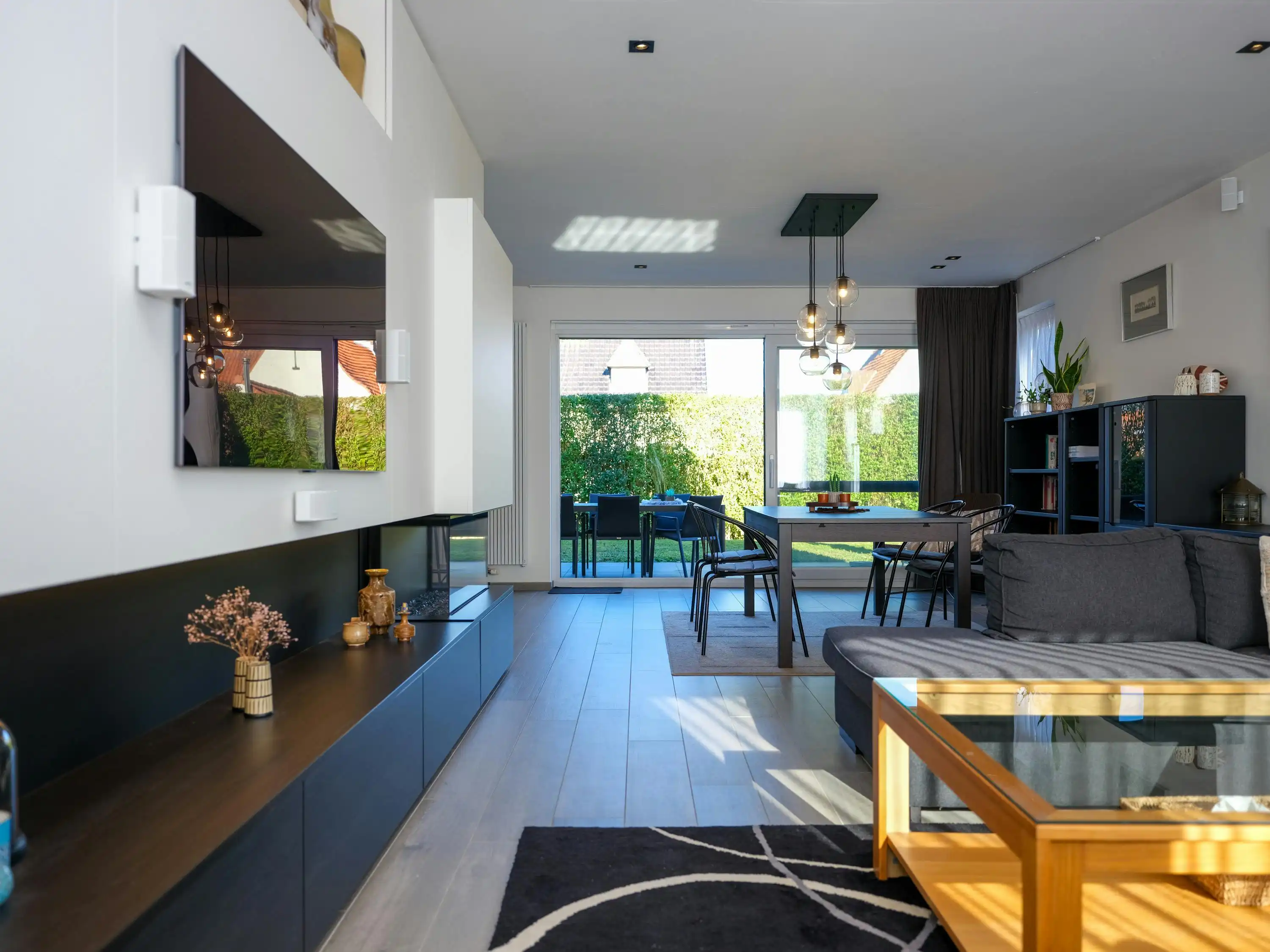 Huis met 4 slaapkamers op een rustige locatie in Oostkamp  foto 2