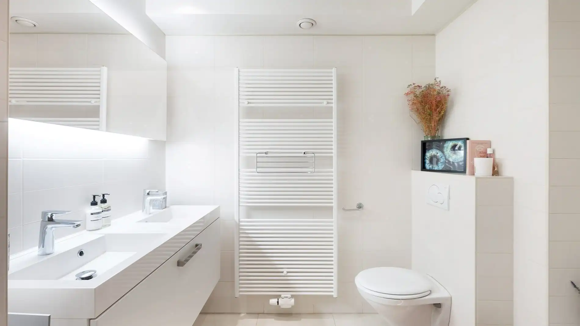 Leuk appartement met groot terras te Knokke-Duinbergen foto 19