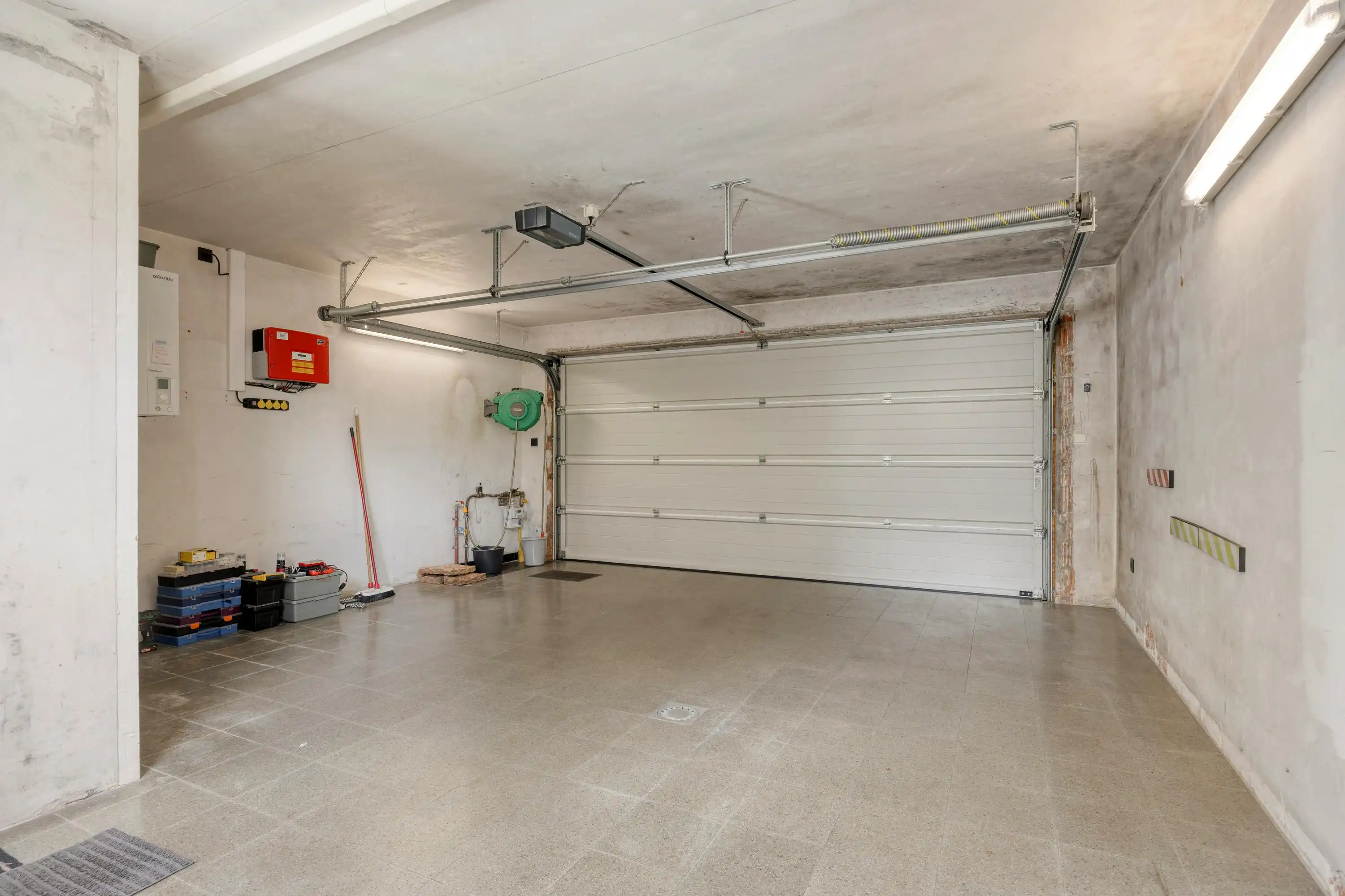 Instapklare open bebouwing met 4 slaapkamers te Bolderberg foto 27