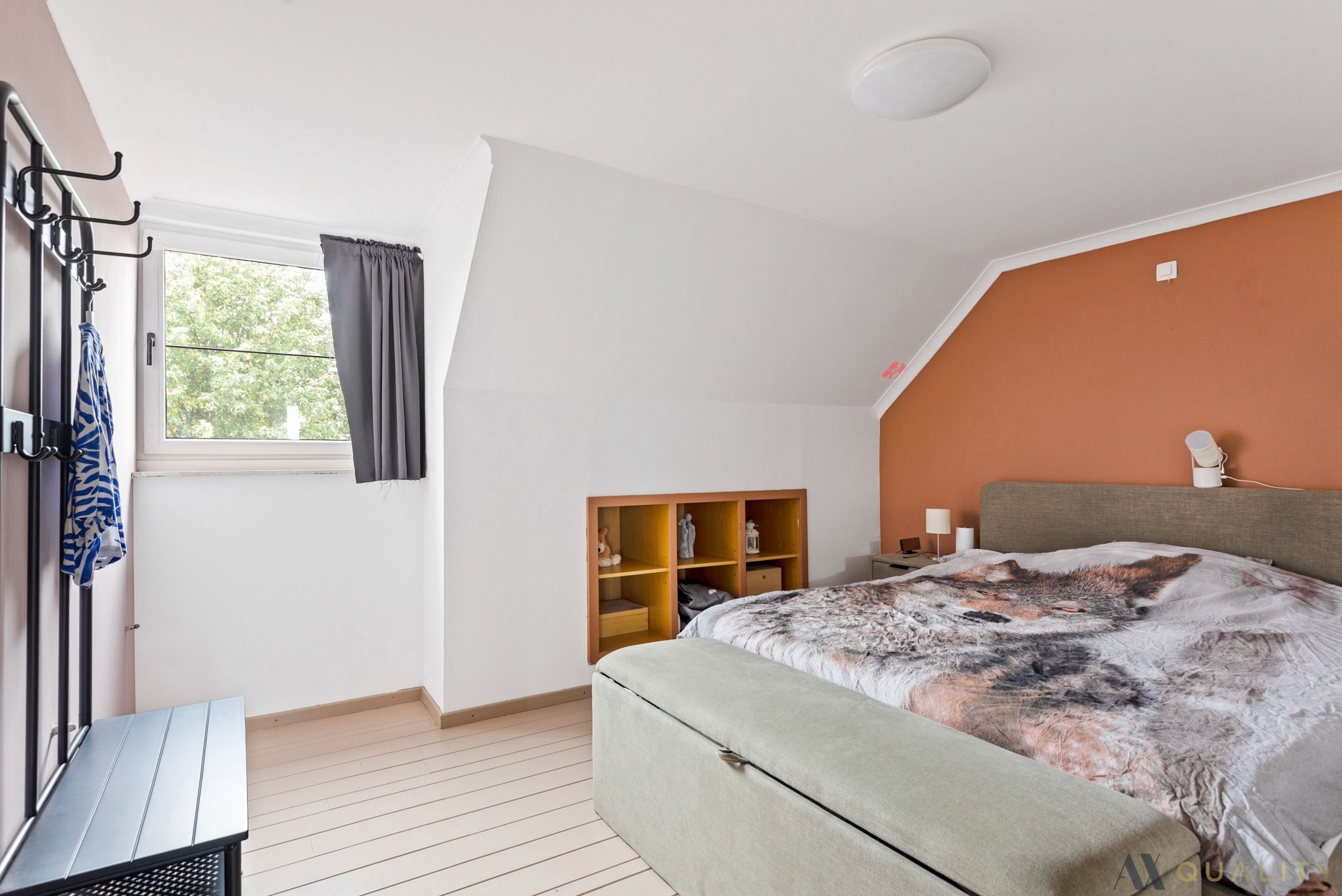 Ruime woning in het charmante Branst foto 17