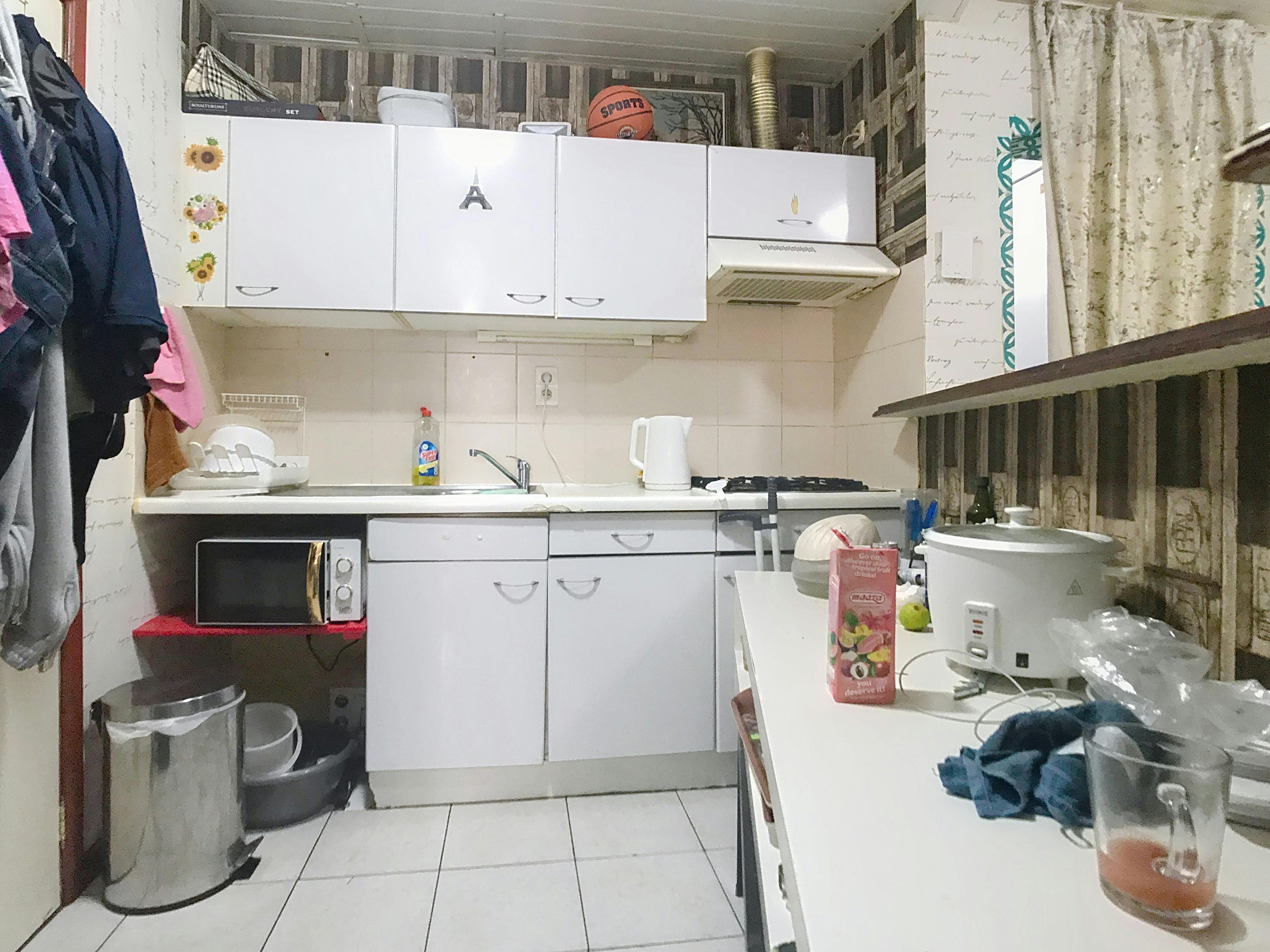 Huis met 8 studio's te koop in Antwerpen foto 8