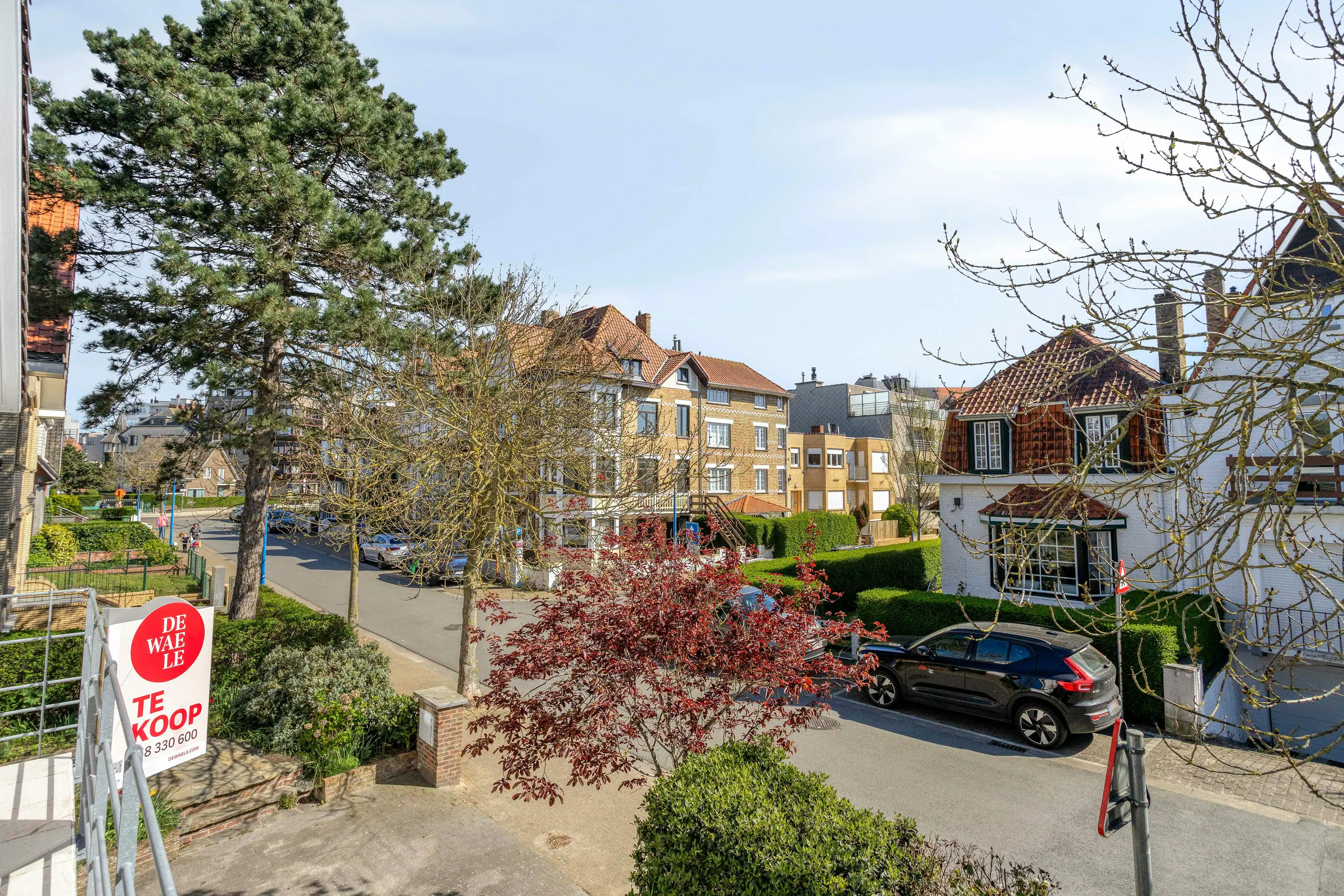 Gerenoveerde woning met 6 slaapkamers in centrum Koksijde-Bad foto 28