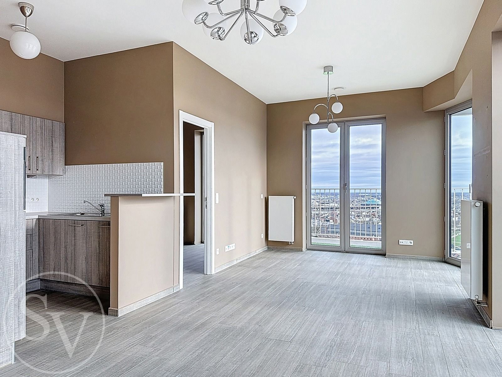 Appartement te huur foto 3