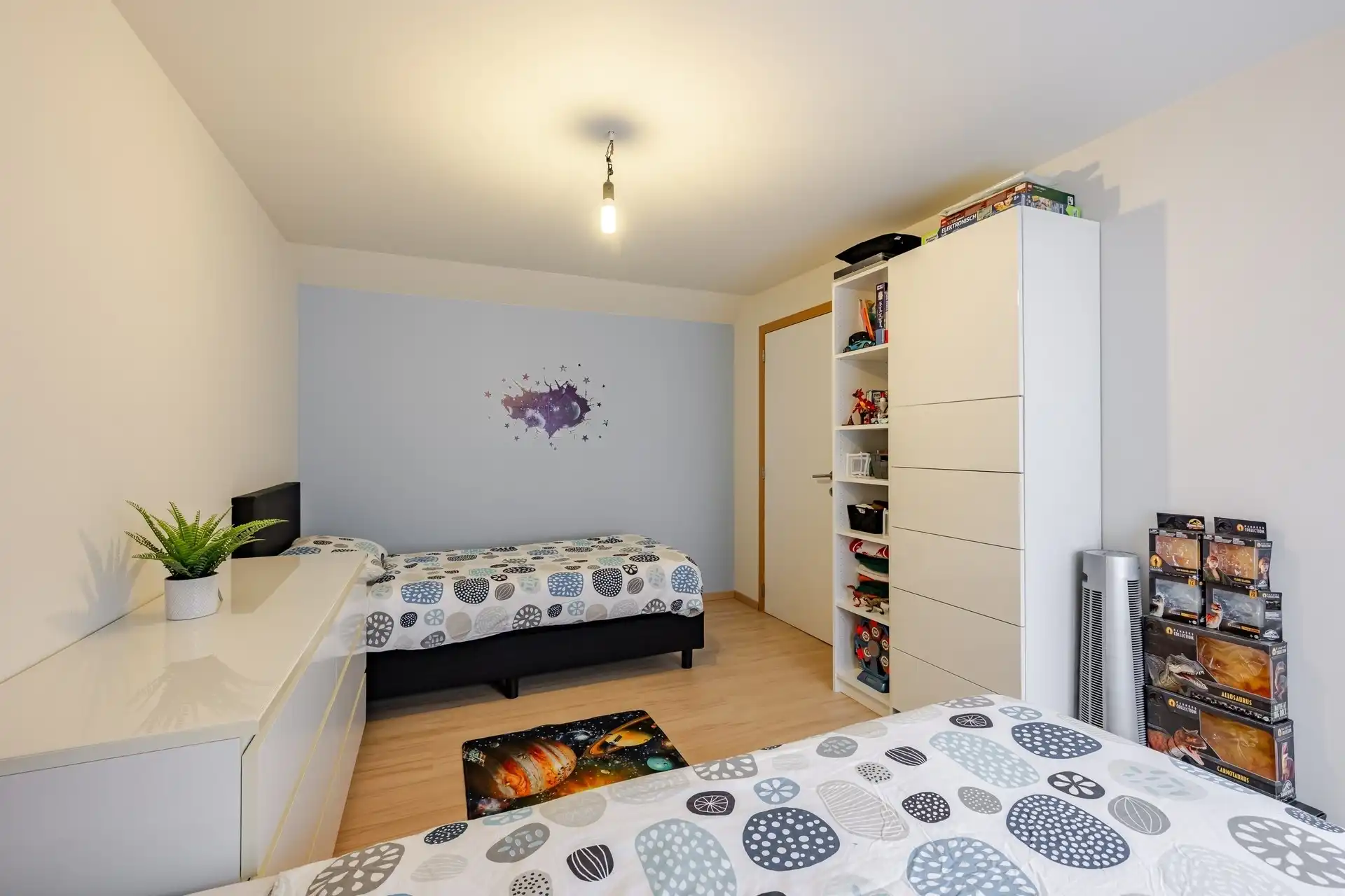 Charmante instapklare woning centrum Destelbergen! foto 17