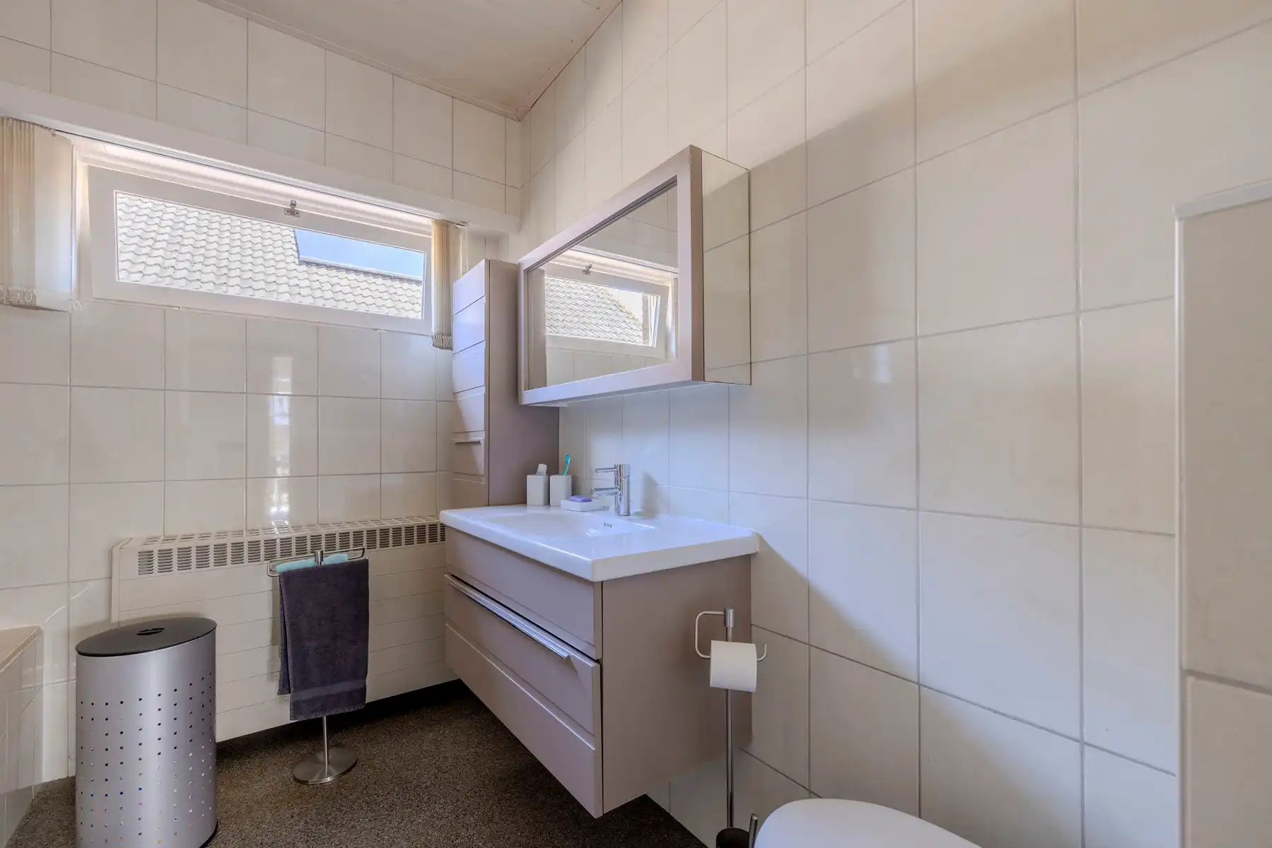 Rustig gelegen, instapklare woning met 3/4 slpks op 901m2  foto 16