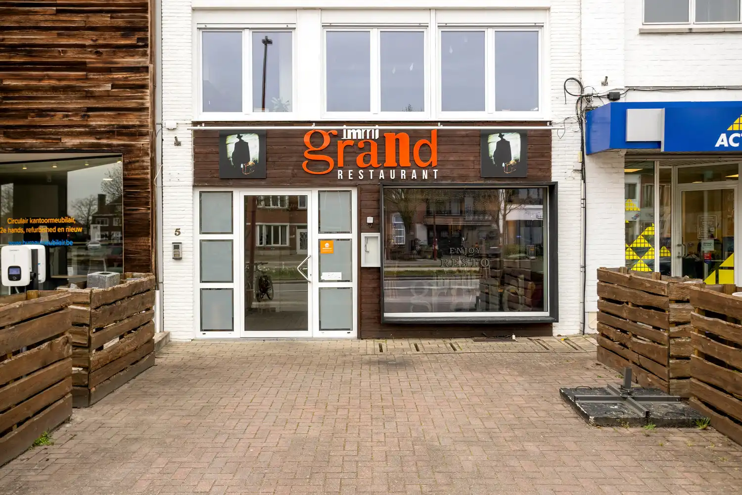 HANDELSPAND MET STUDIO TE DIEST! foto 2
