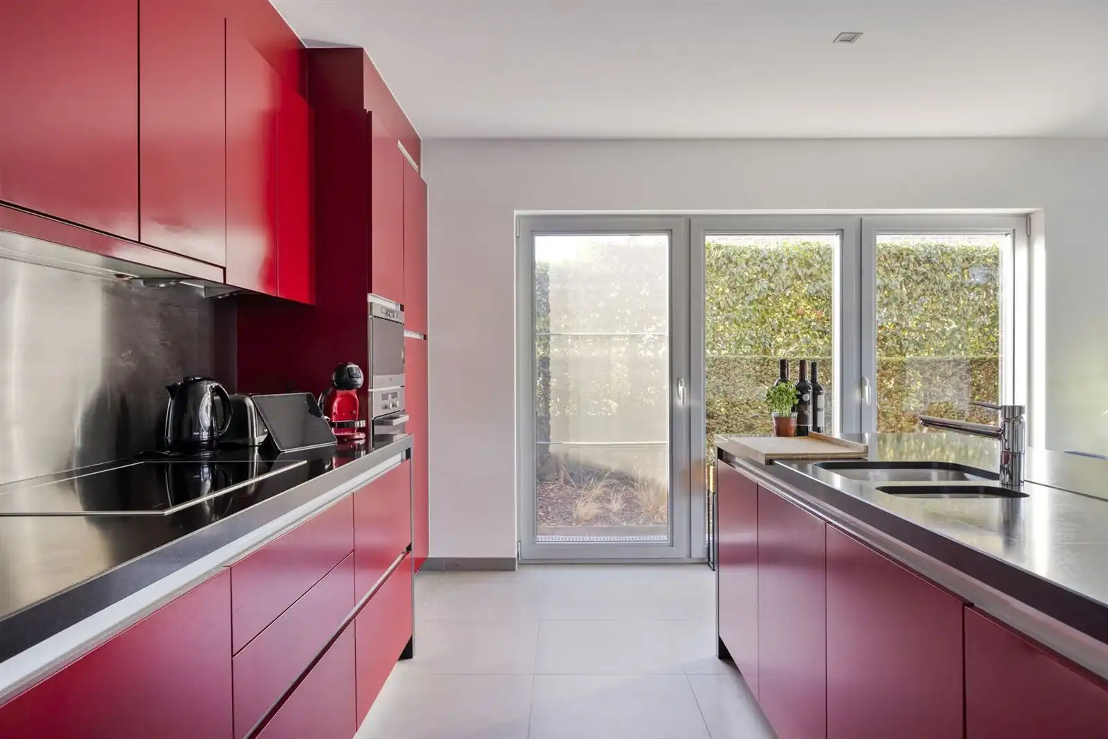 Ruime woning te koop met 5 slaapkamers foto 8