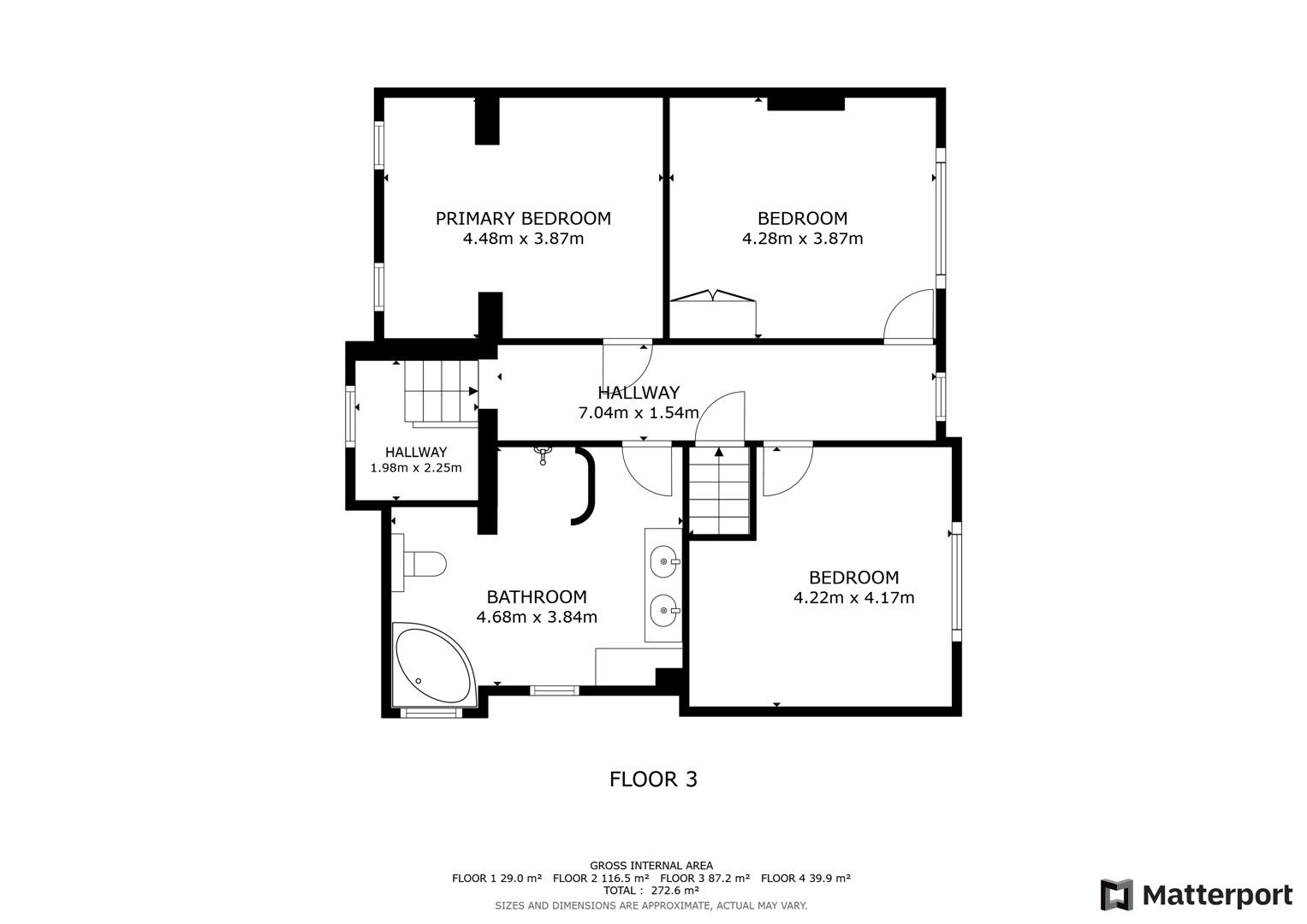 Instapklare en energiezuinige woning op 9a 18ca te Niel-bij-As foto 30
