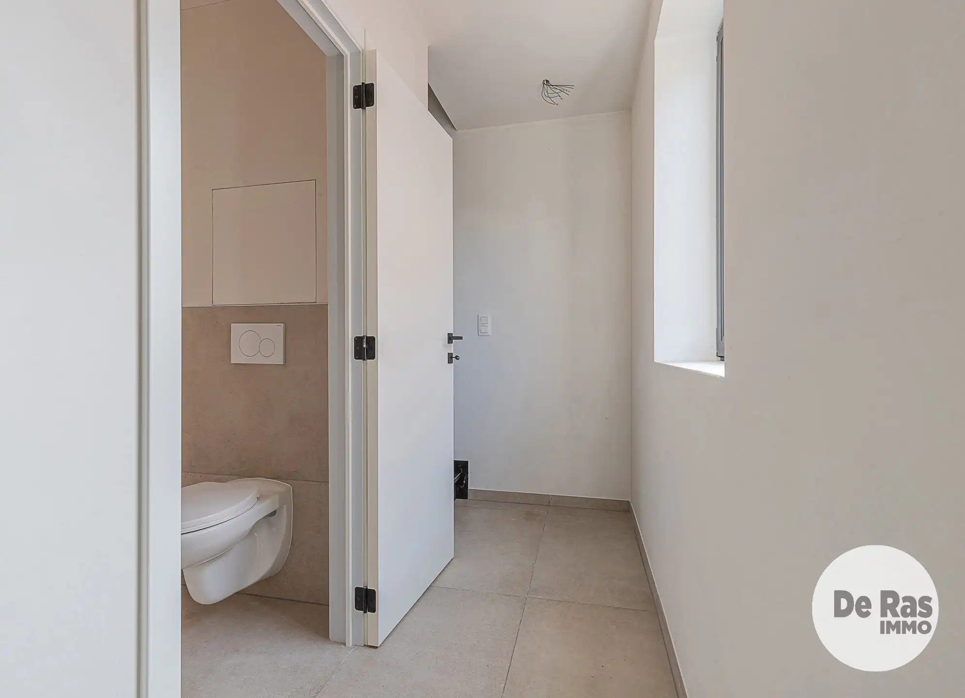 HELDERGEM - Tijdloze nieuwbouw voorzien van alle comfort foto 19