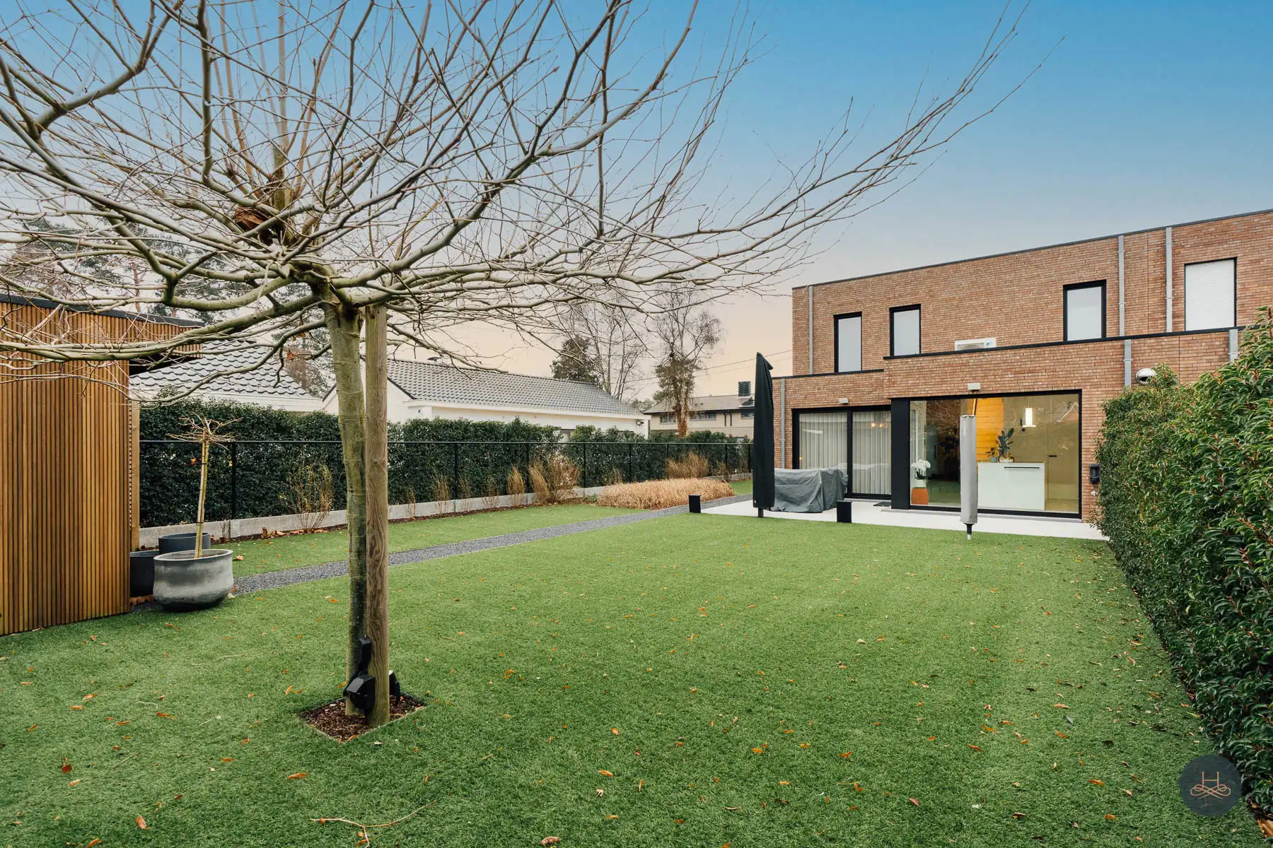 Hoogwaardig afgewerkte woning in rustige doodlopende straat  foto 27