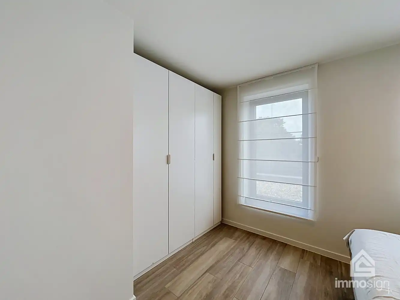 Lichtrijke woning met 3 volwaardige slaapkamers te Pelt! foto 25